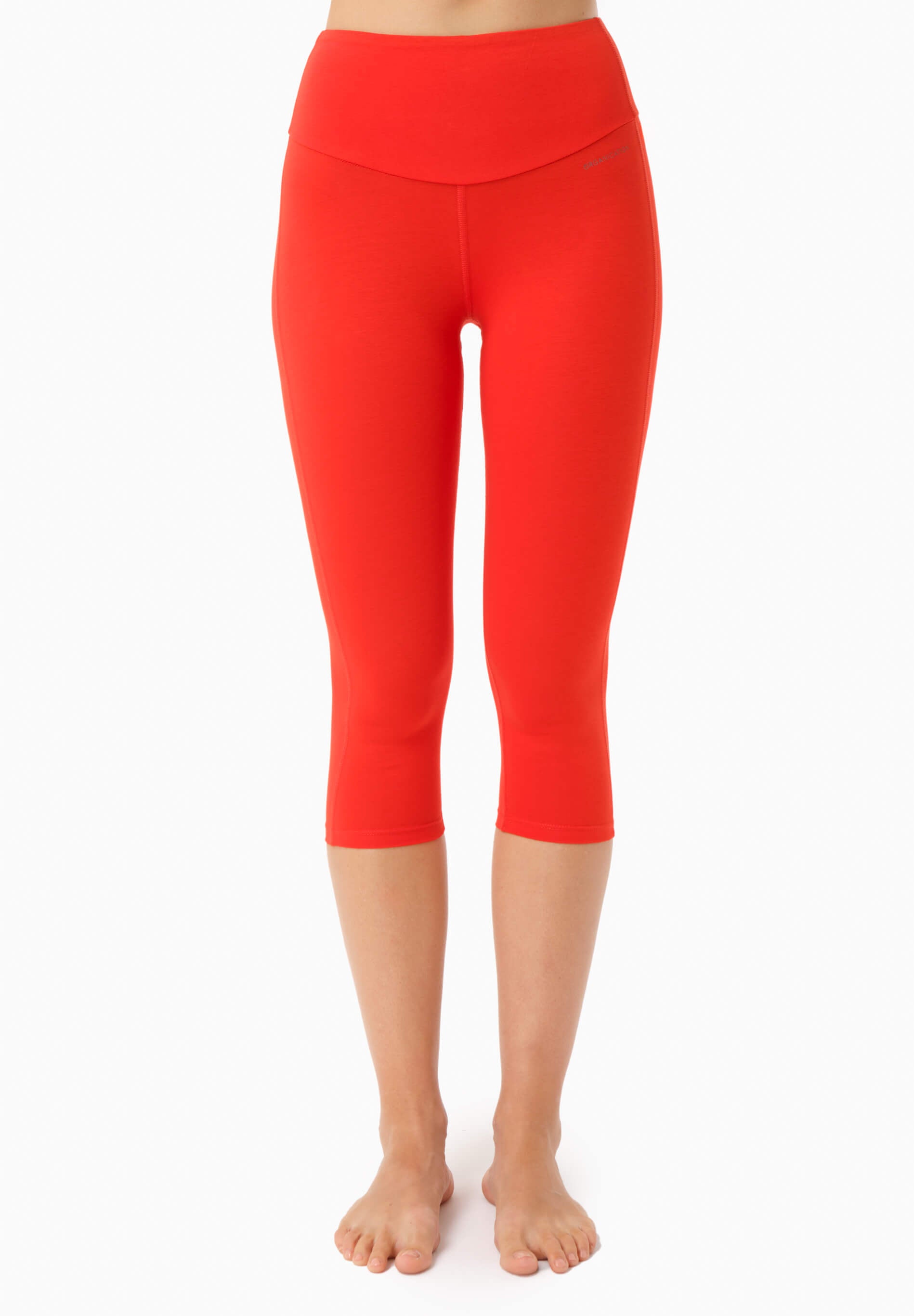 LISSA | Capri-Leggings aus Bio-Baumwolle