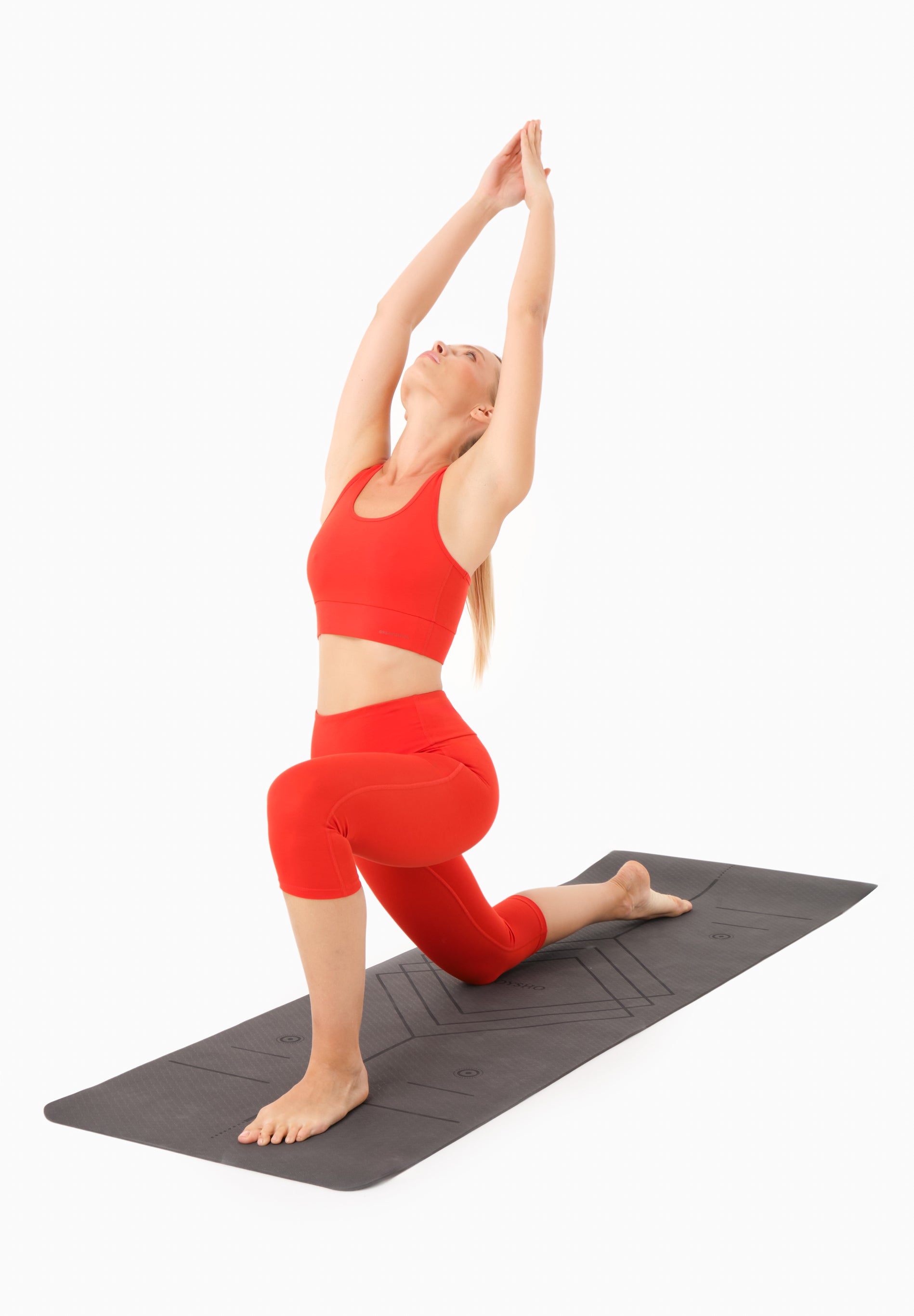 LISSA | Capri-Leggings aus Bio-Baumwolle