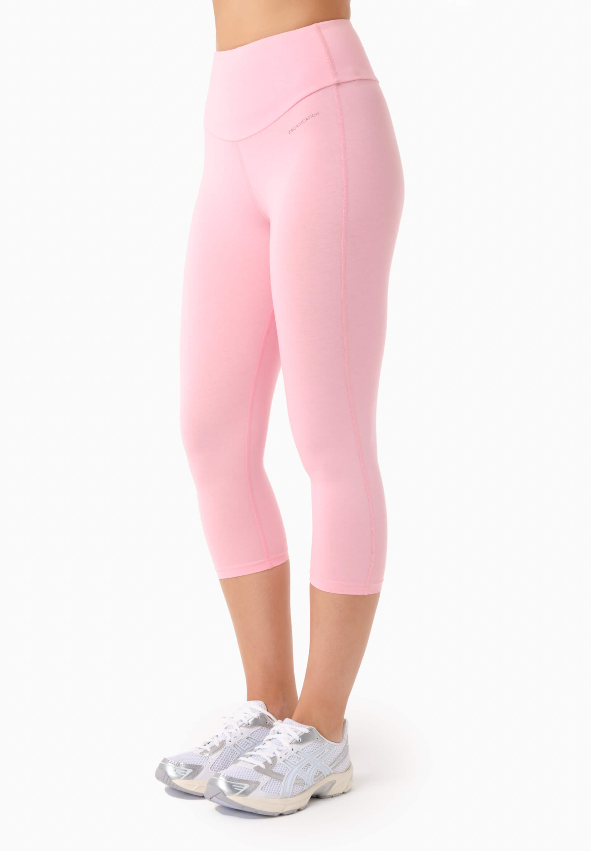 LISSA | Capri-Leggings aus Bio-Baumwolle