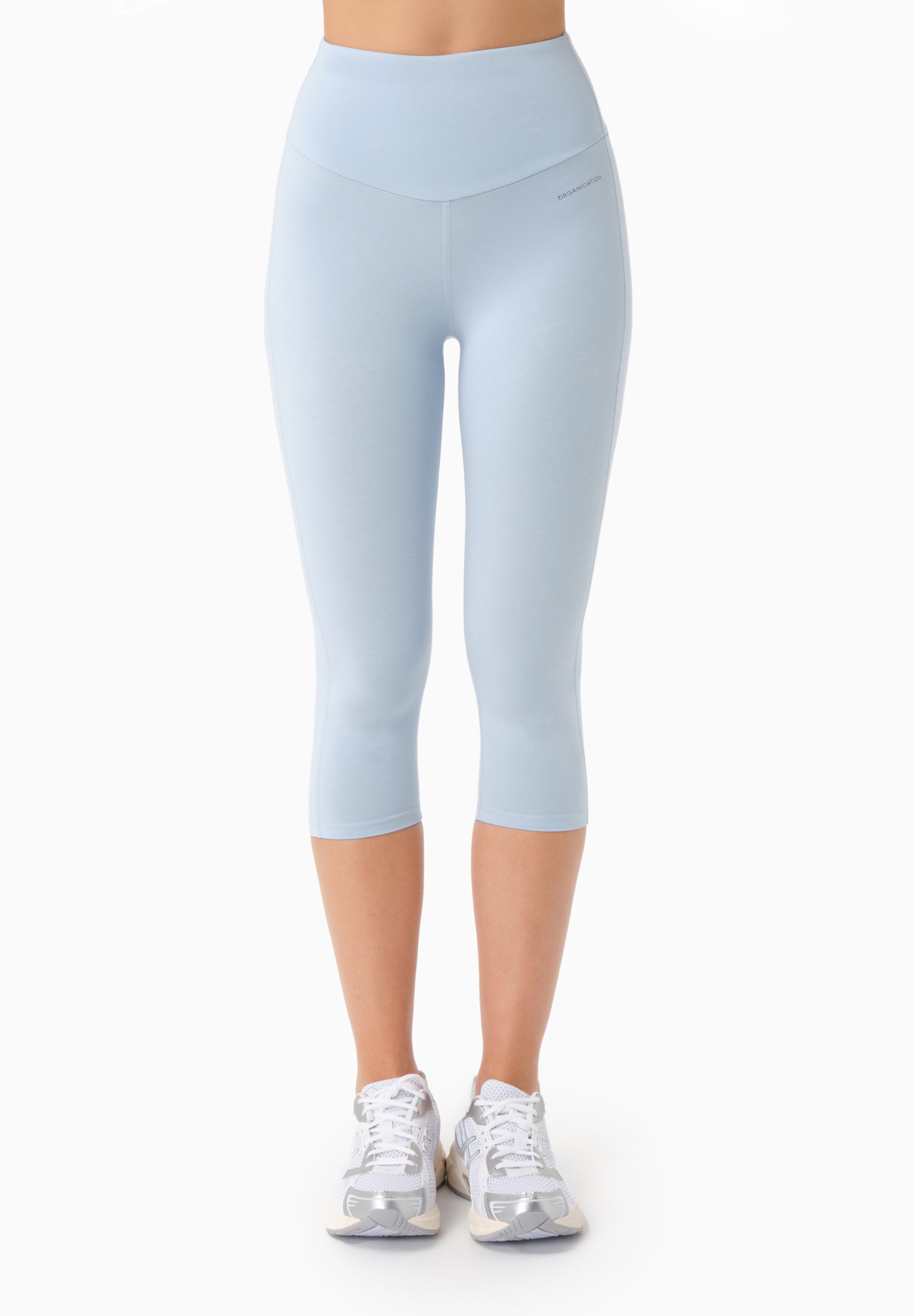 LISSA | Capri-Leggings aus Bio-Baumwolle