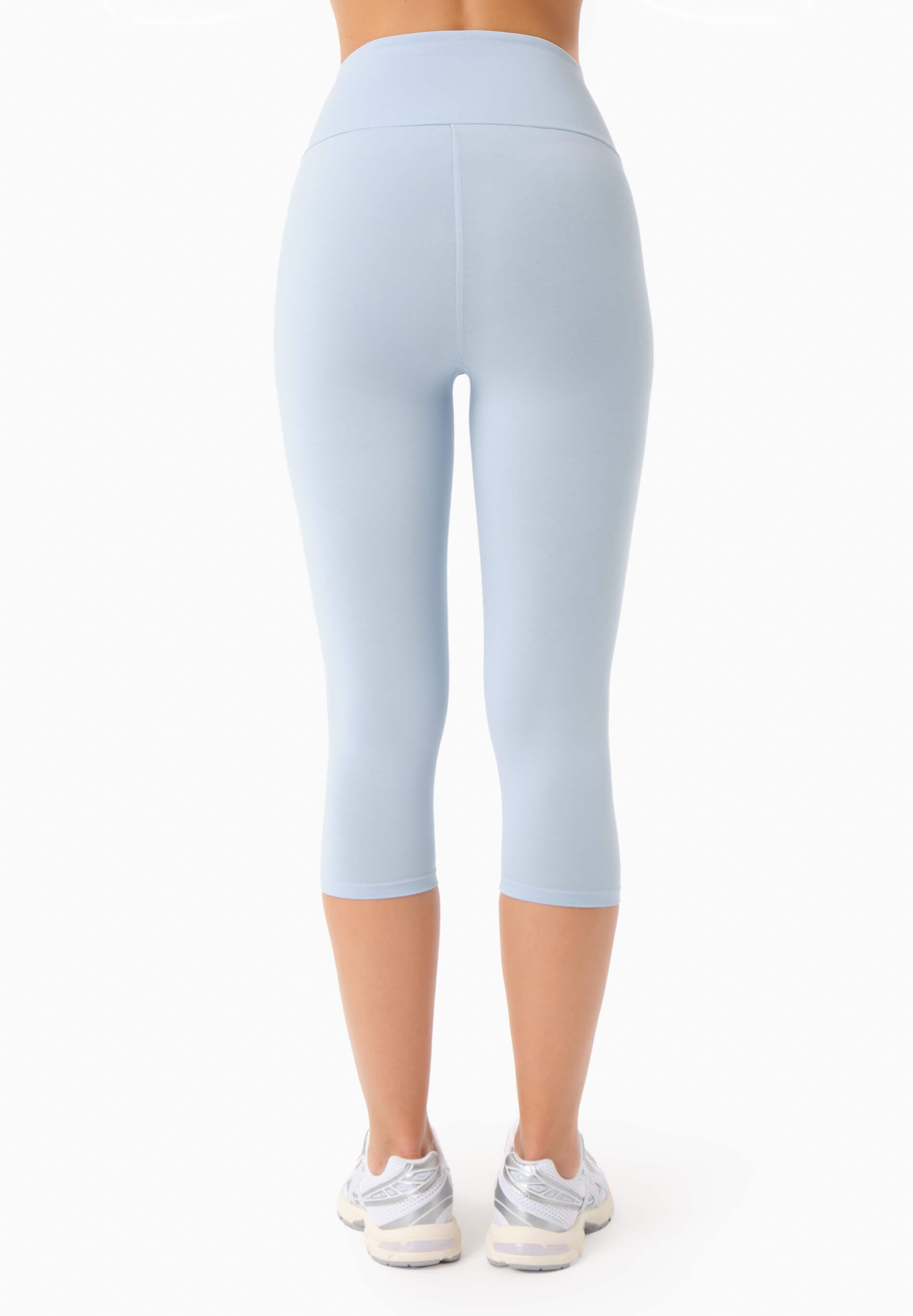 LISSA | Capri-Leggings aus Bio-Baumwolle