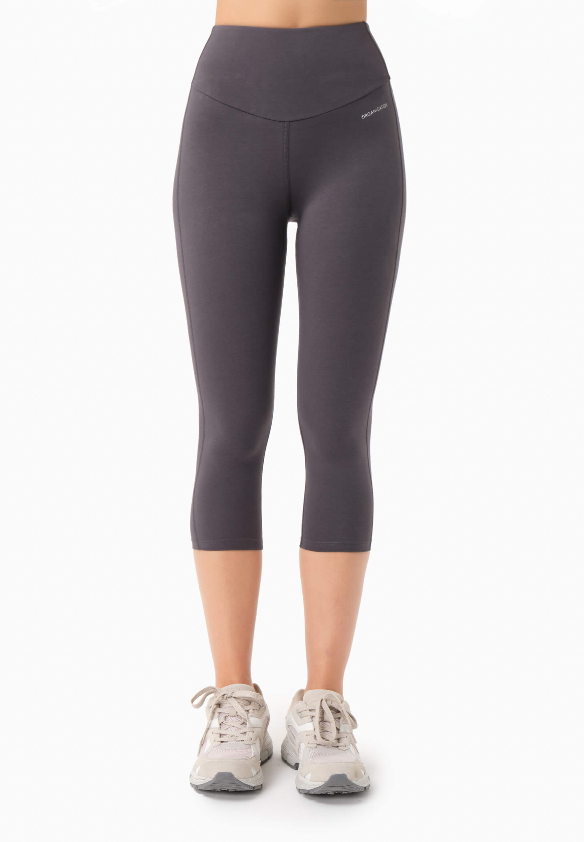 LISSA | Capri-Leggings aus Bio-Baumwolle