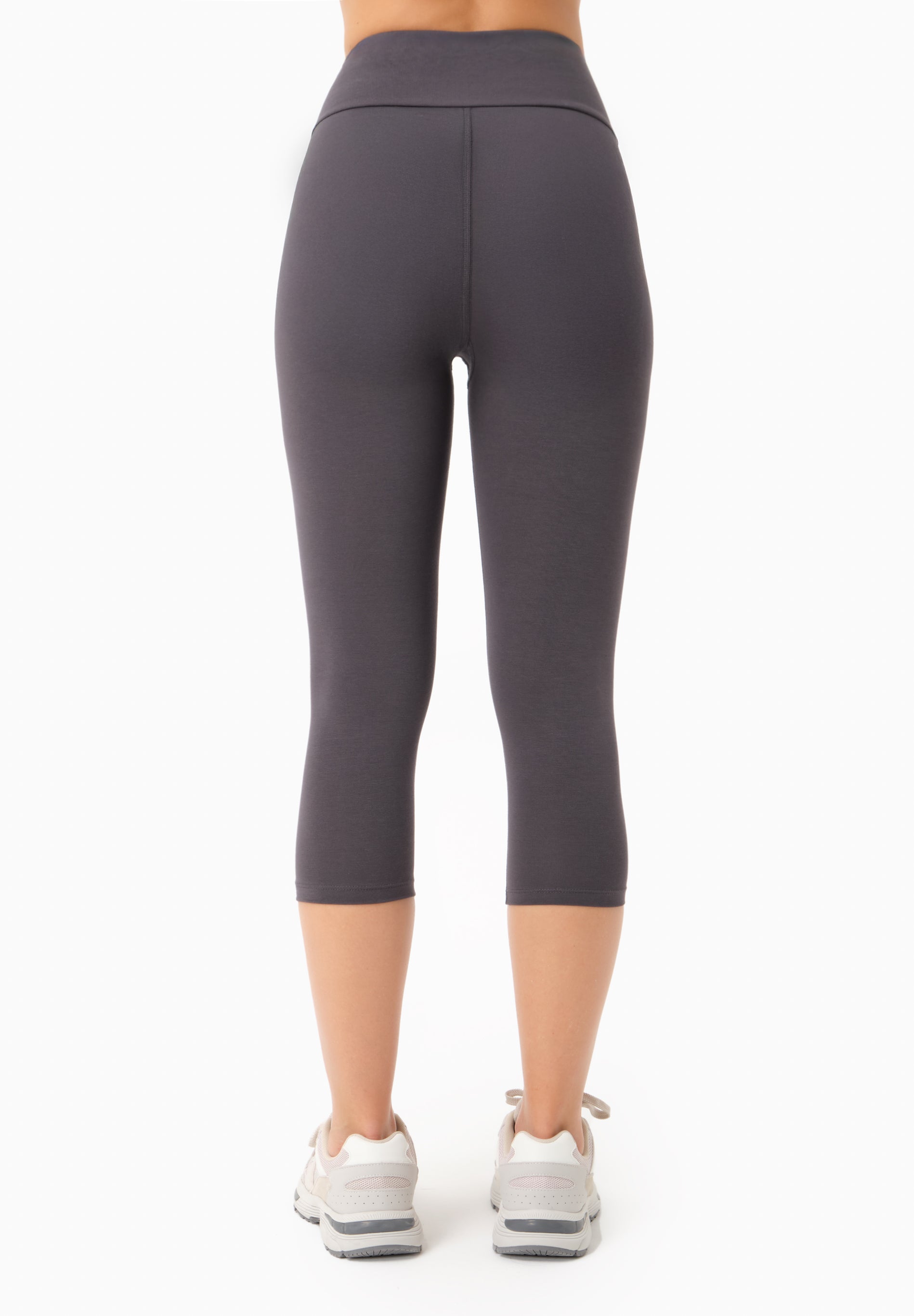 LISSA | Capri-Leggings aus Bio-Baumwolle