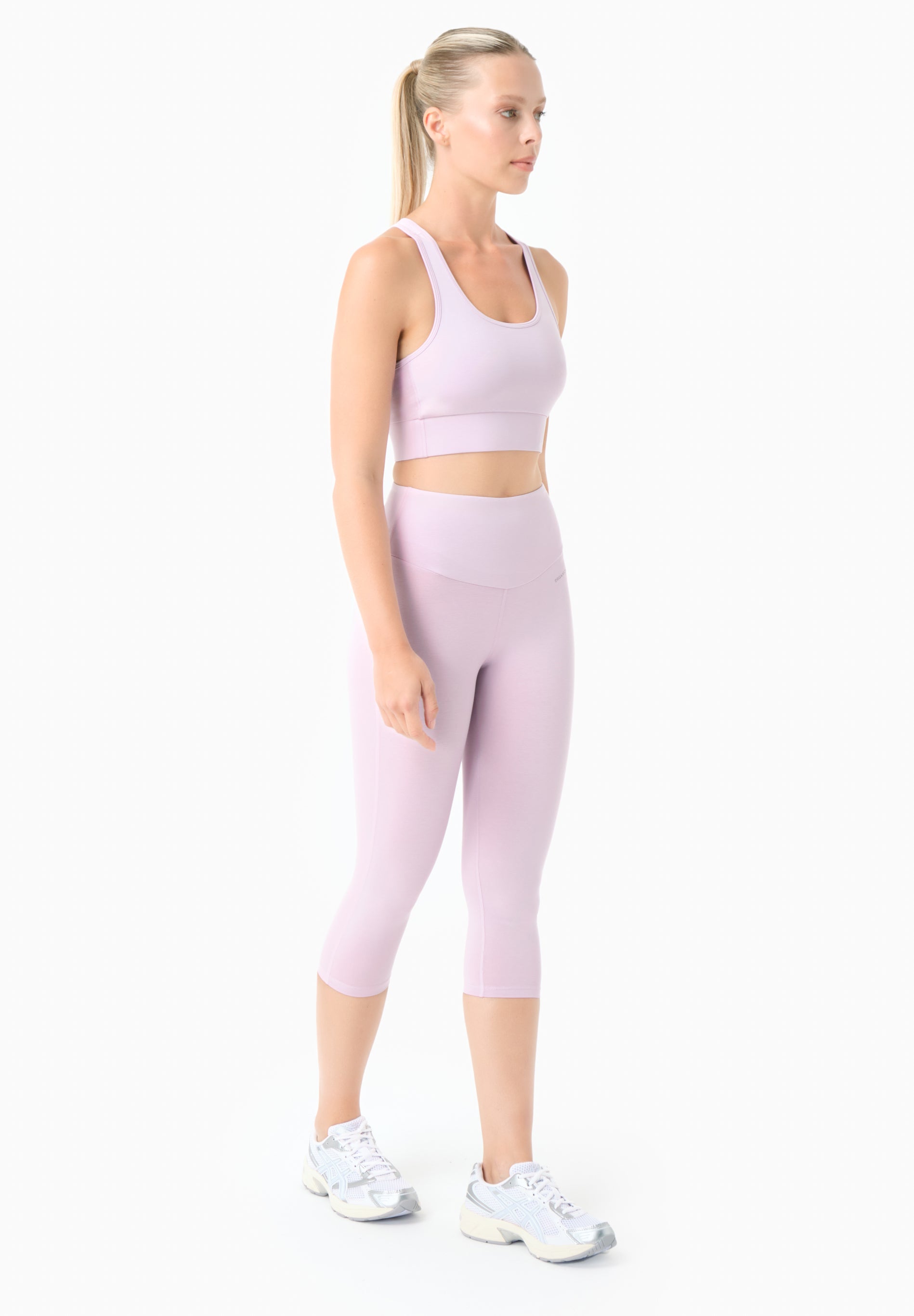LISSA | Capri-Leggings aus Bio-Baumwolle