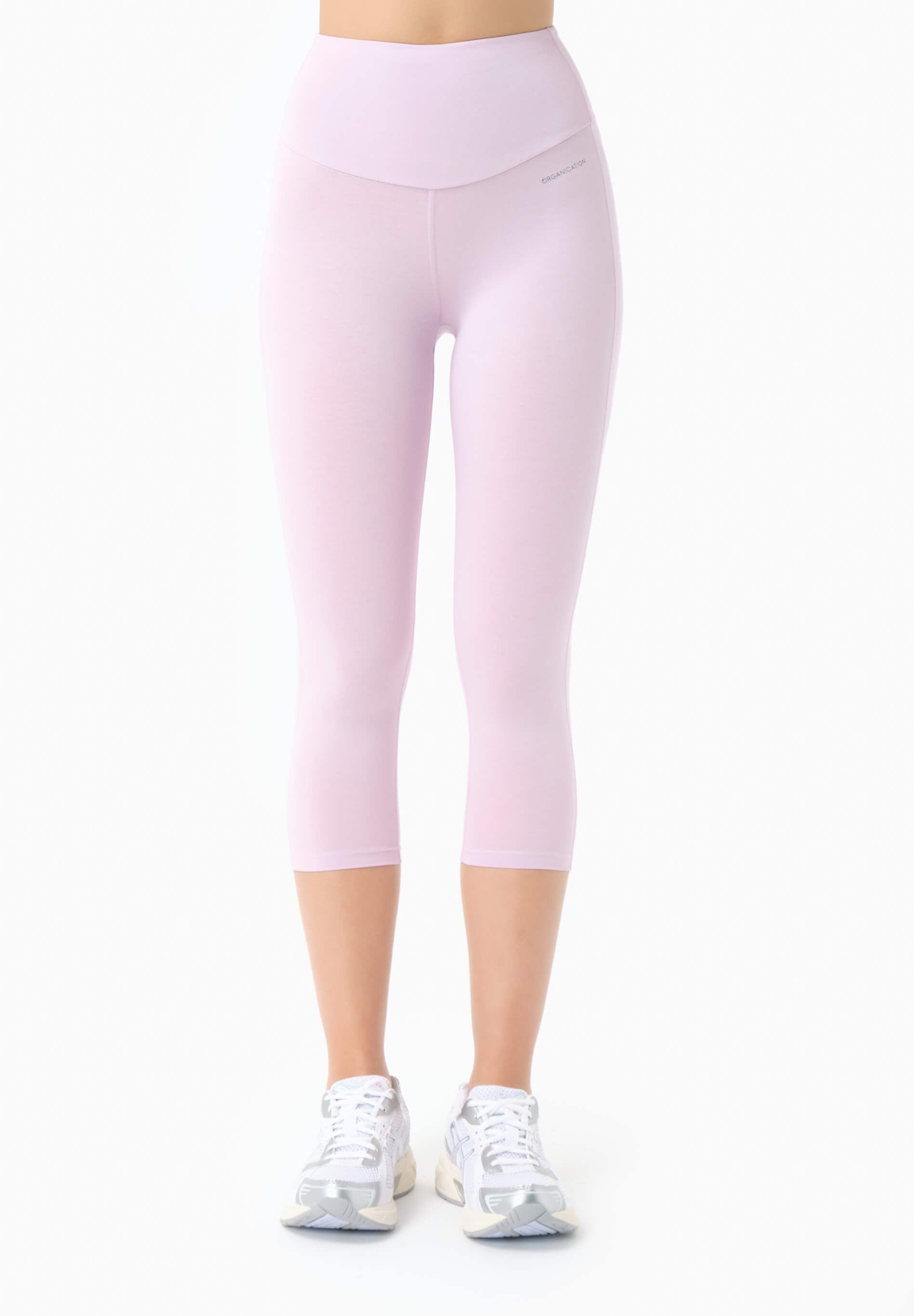 LISSA | Capri-Leggings aus Bio-Baumwolle