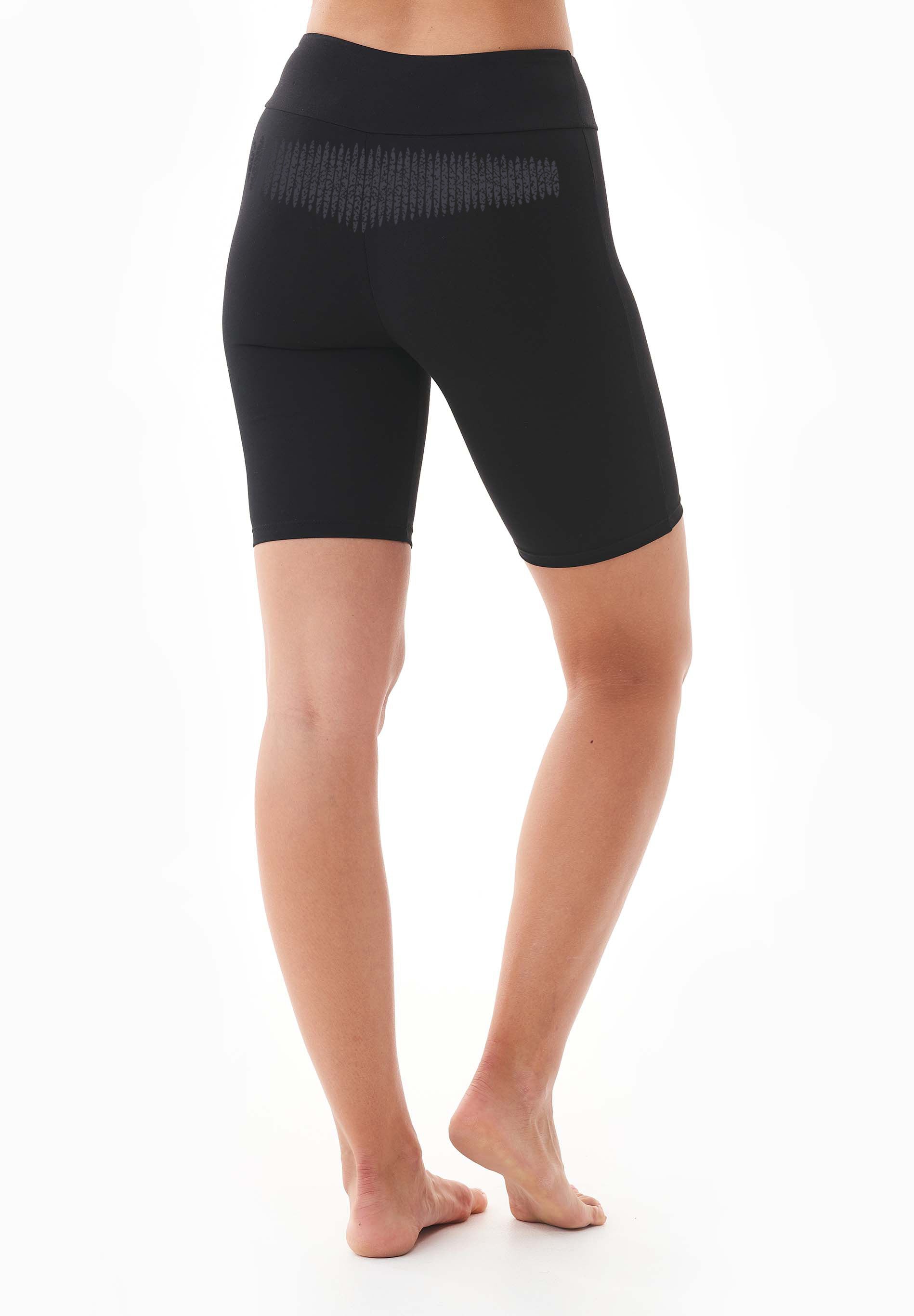 LOLLA | Radler-Leggings aus Bio-Baumwolle