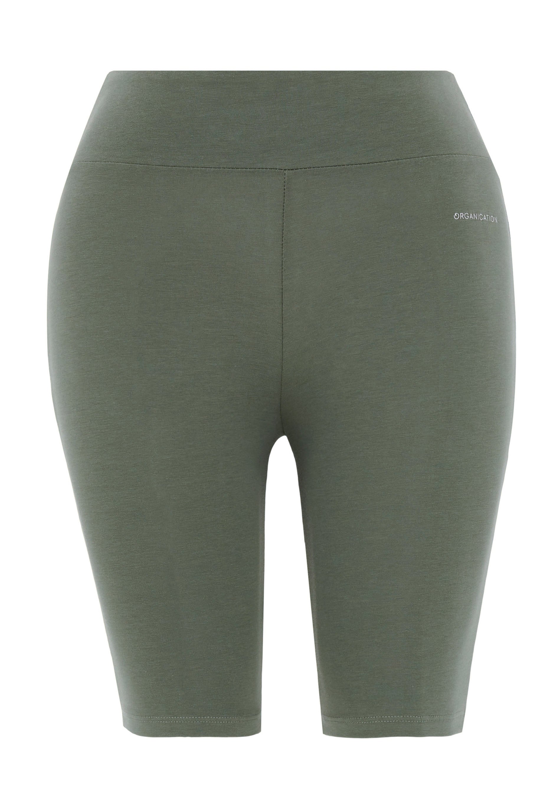 LOLLA | Radler-Leggings aus Bio-Baumwolle