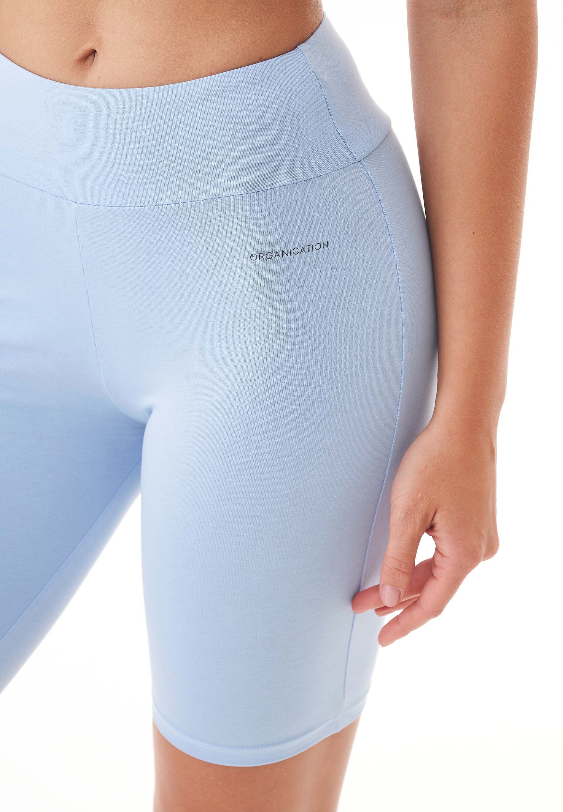 LOLLA | Radler-Leggings aus Bio-Baumwolle