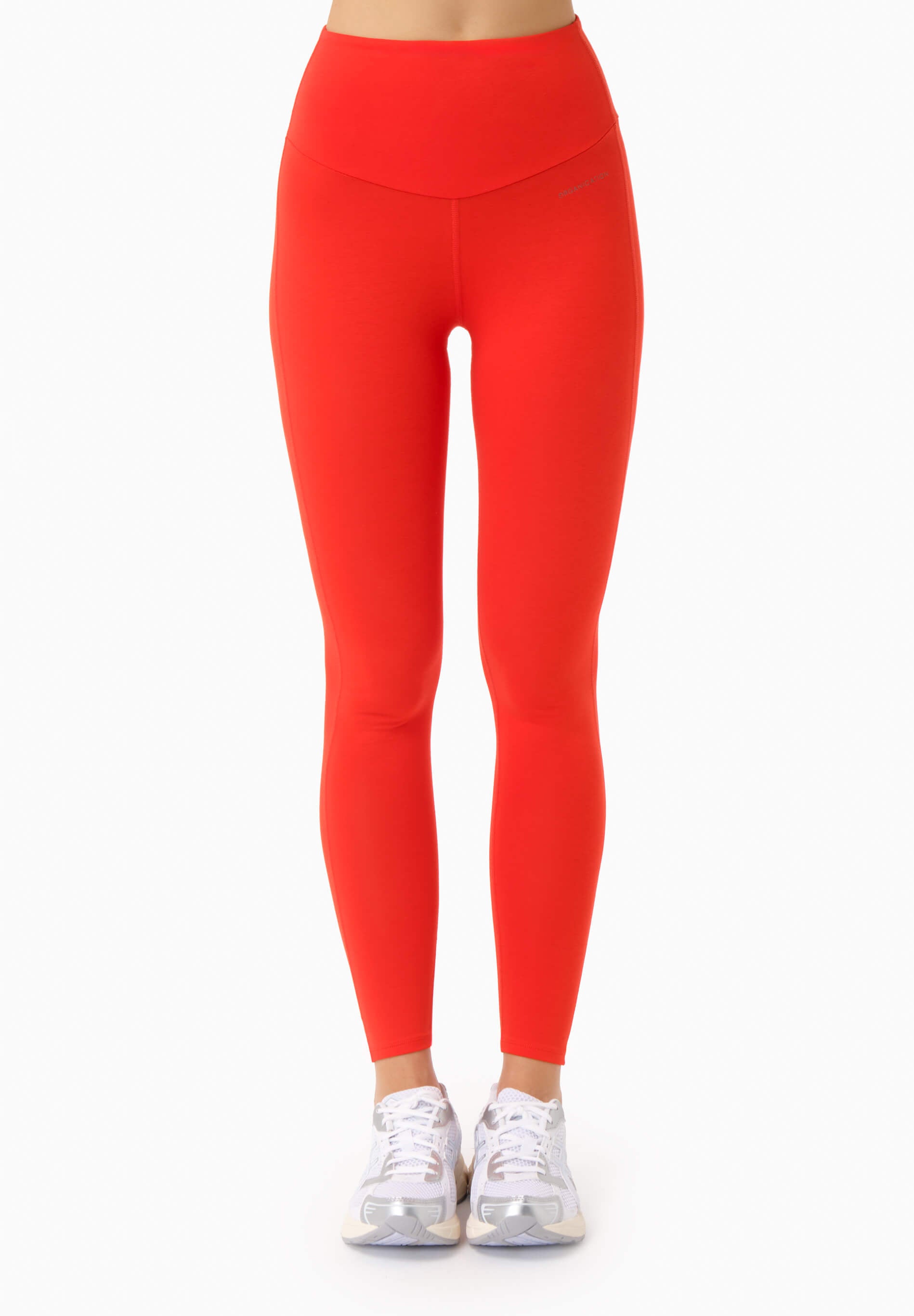 LUCCY | High Waist Leggings aus Bio-Baumwolle