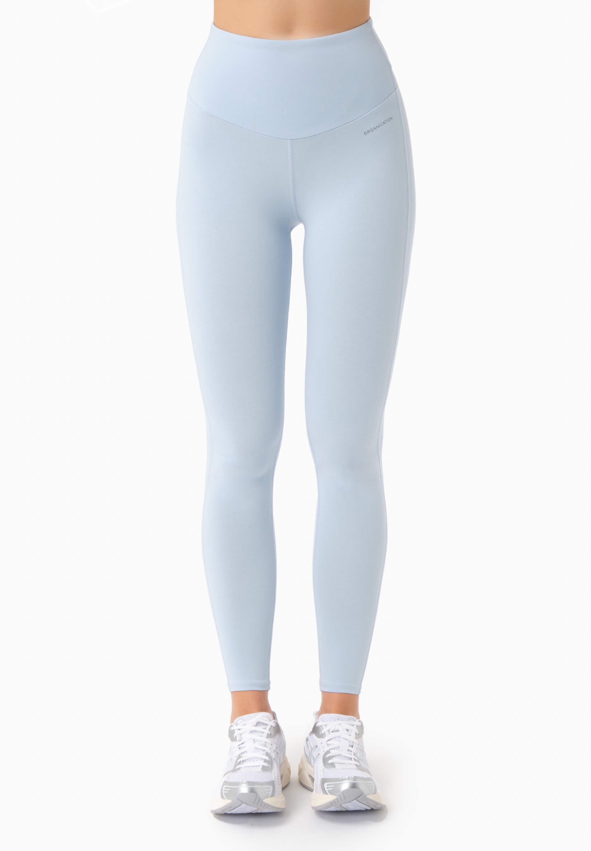 LUCCY | High Waist Leggings aus Bio-Baumwolle