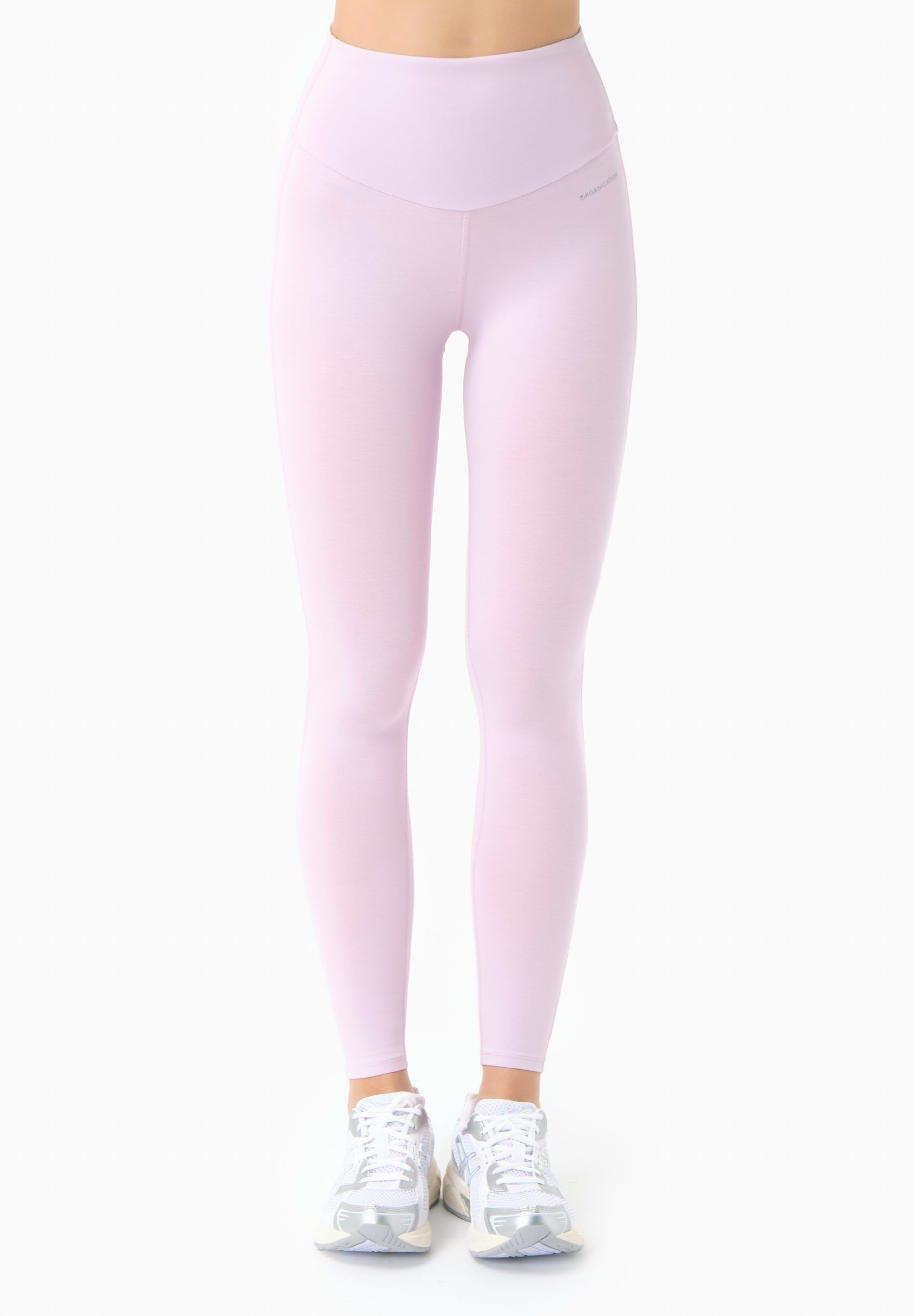 LUCCY | High Waist Leggings aus Bio-Baumwolle