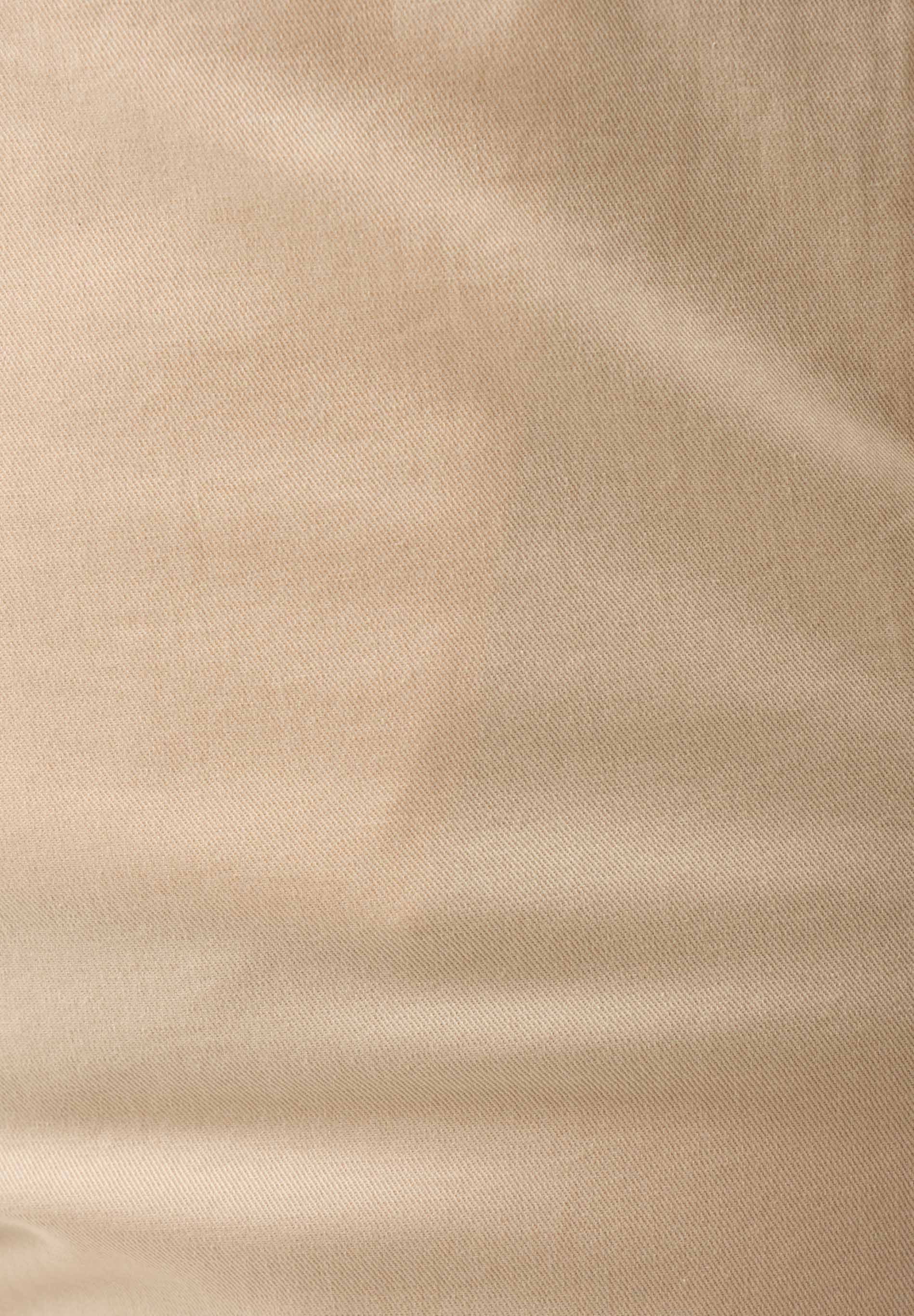 Slim-Fit Chino-Shorts aus Bio-Baumwolle