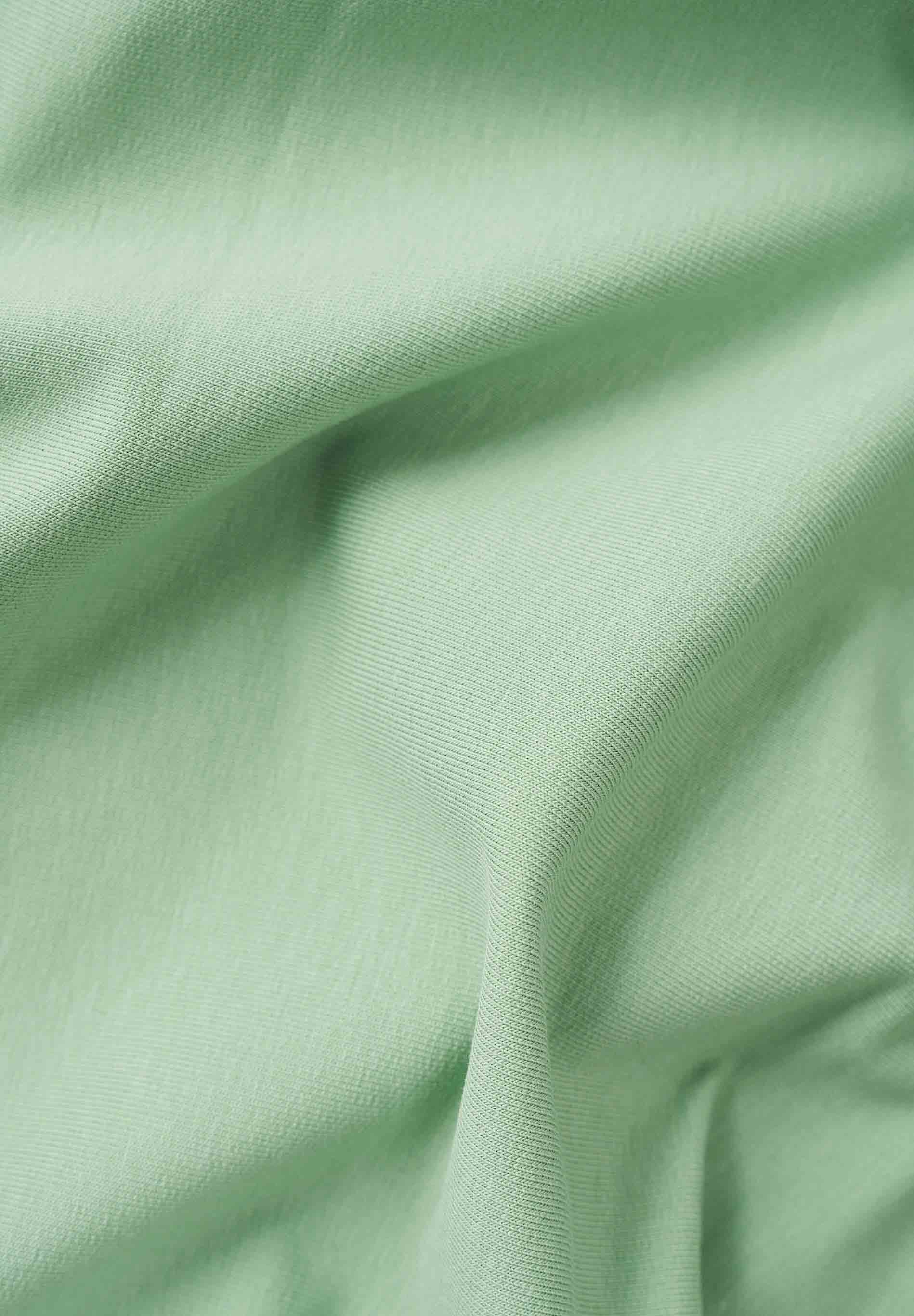 SABBRINA | Leichte Sweatshorts aus Bio-Baumwolle