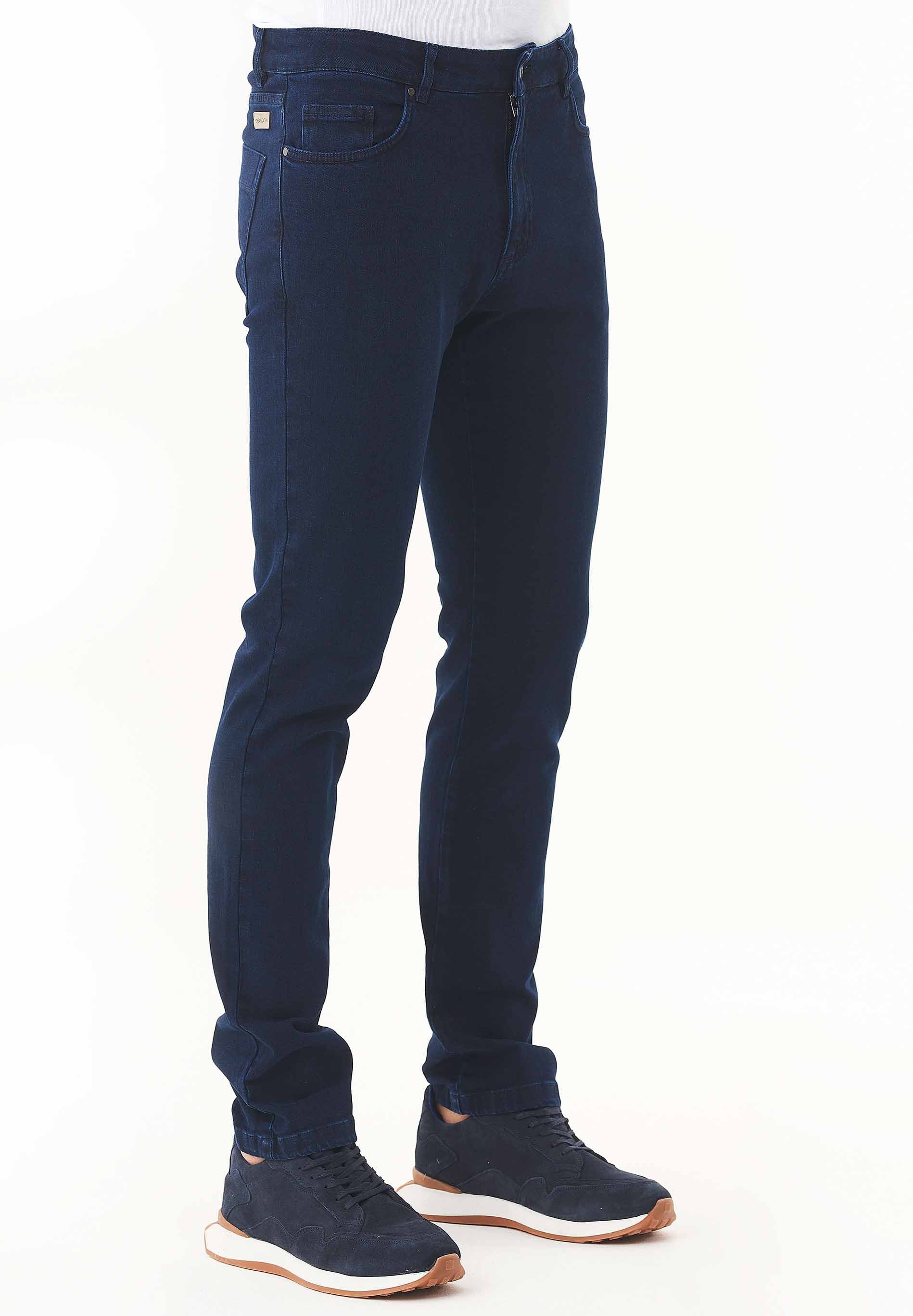 Jeans aus Bio-Baumwolle