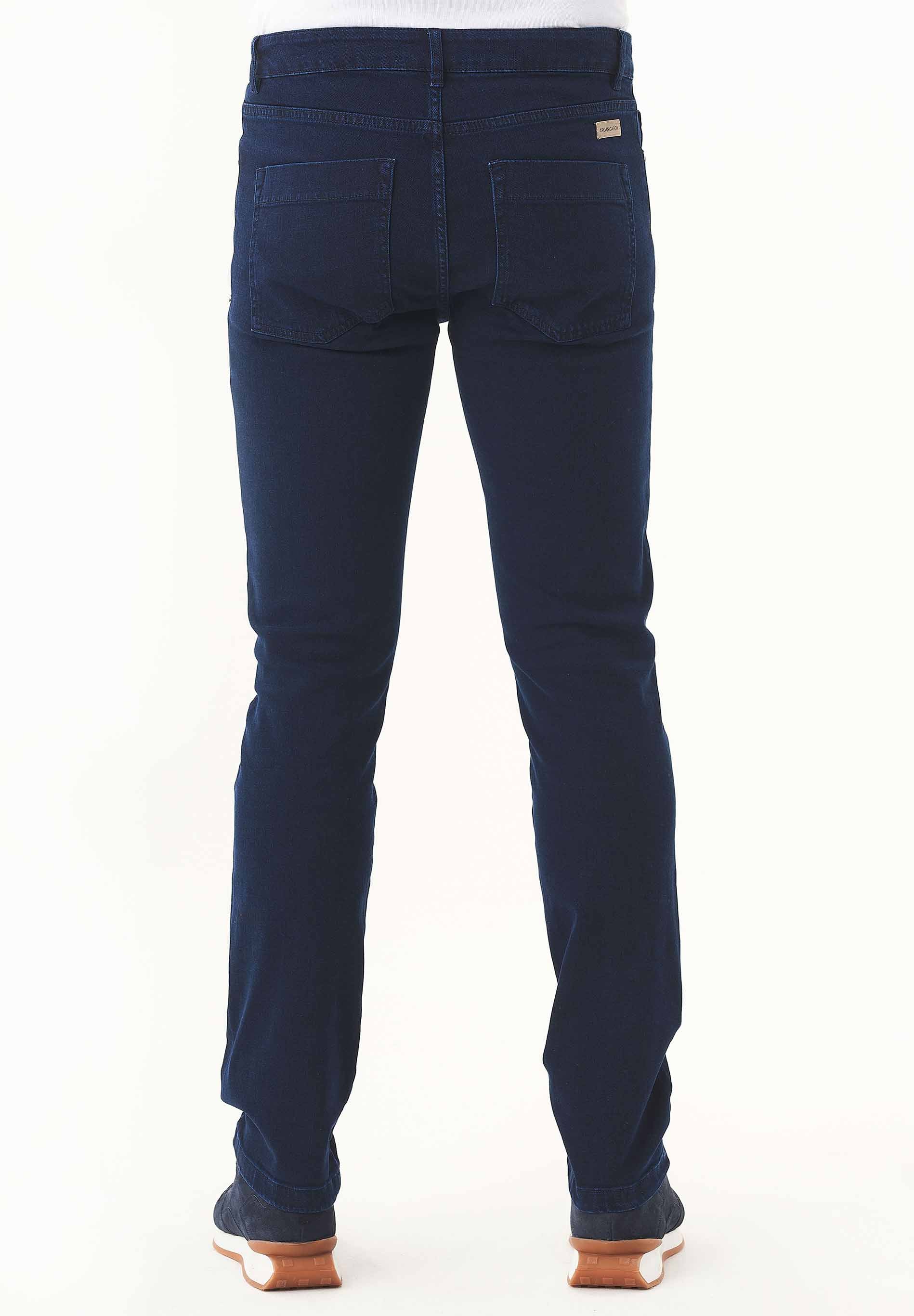 Jeans aus Bio-Baumwolle