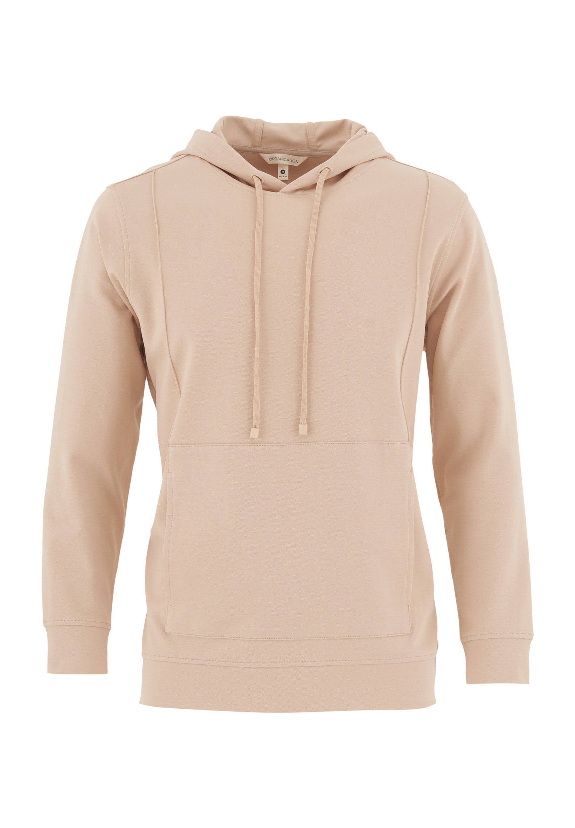 Hoodie aus Bio-Baumwolle