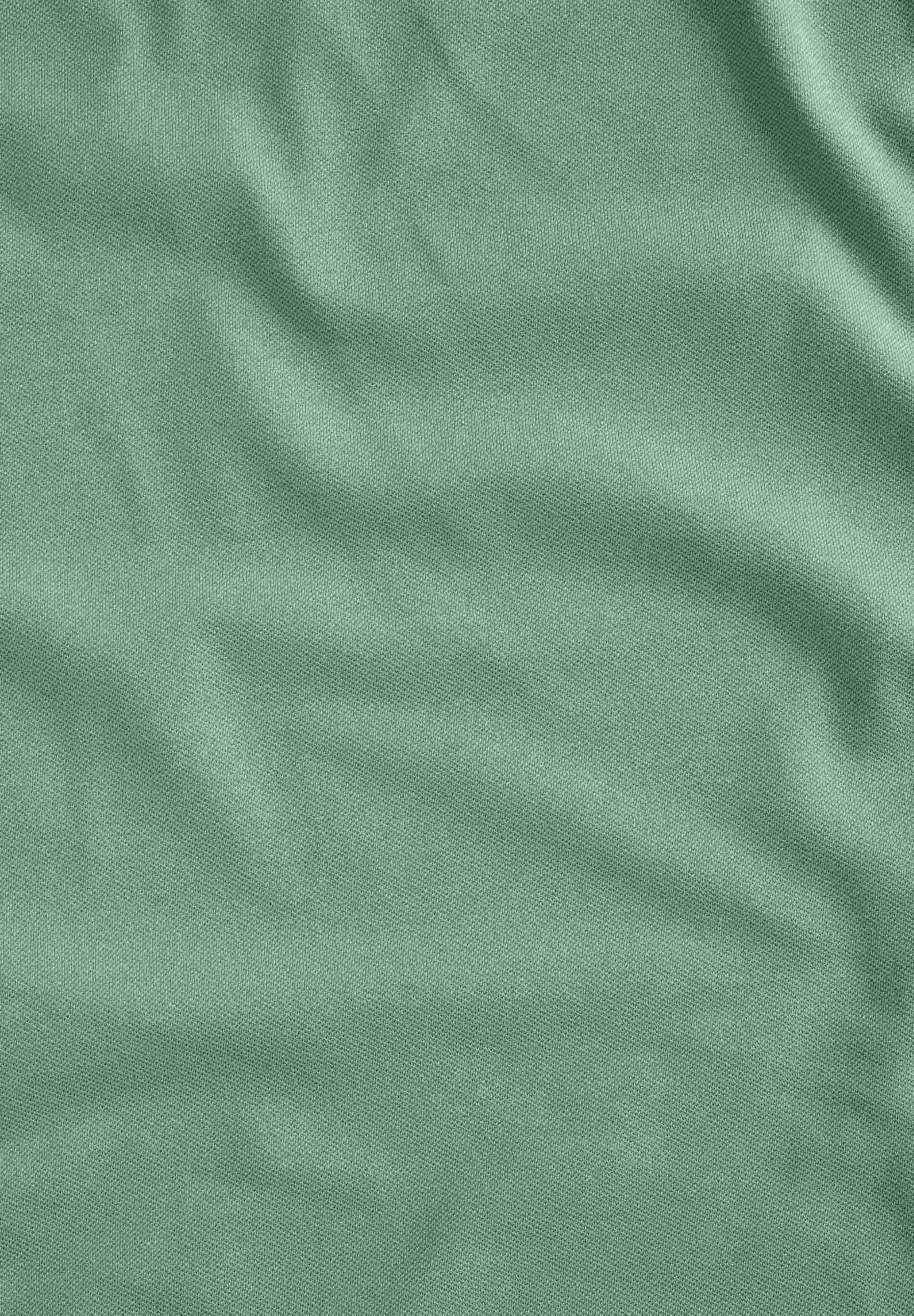 Poloshirt aus Bio-Baumwolle
