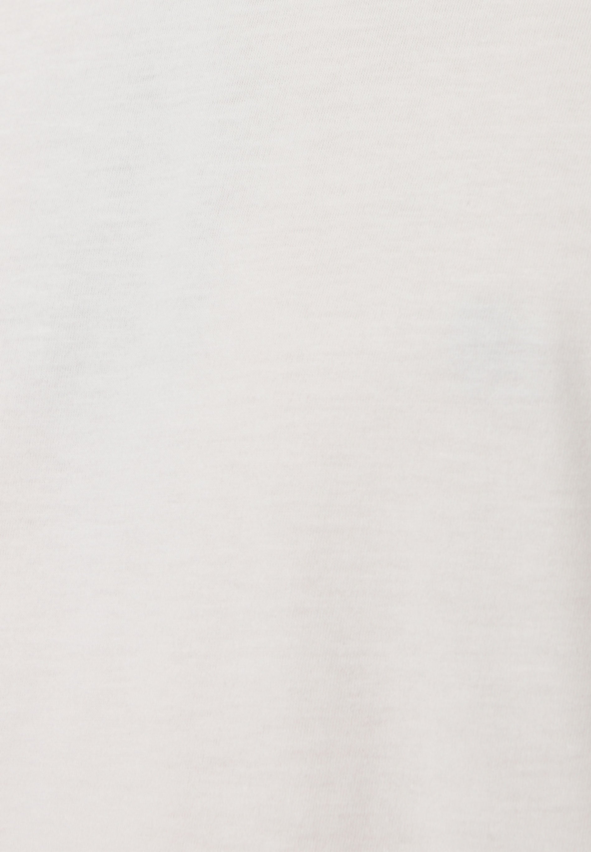 T-Shirt aus TENCEL™ Modal und Bio-Baumwolle