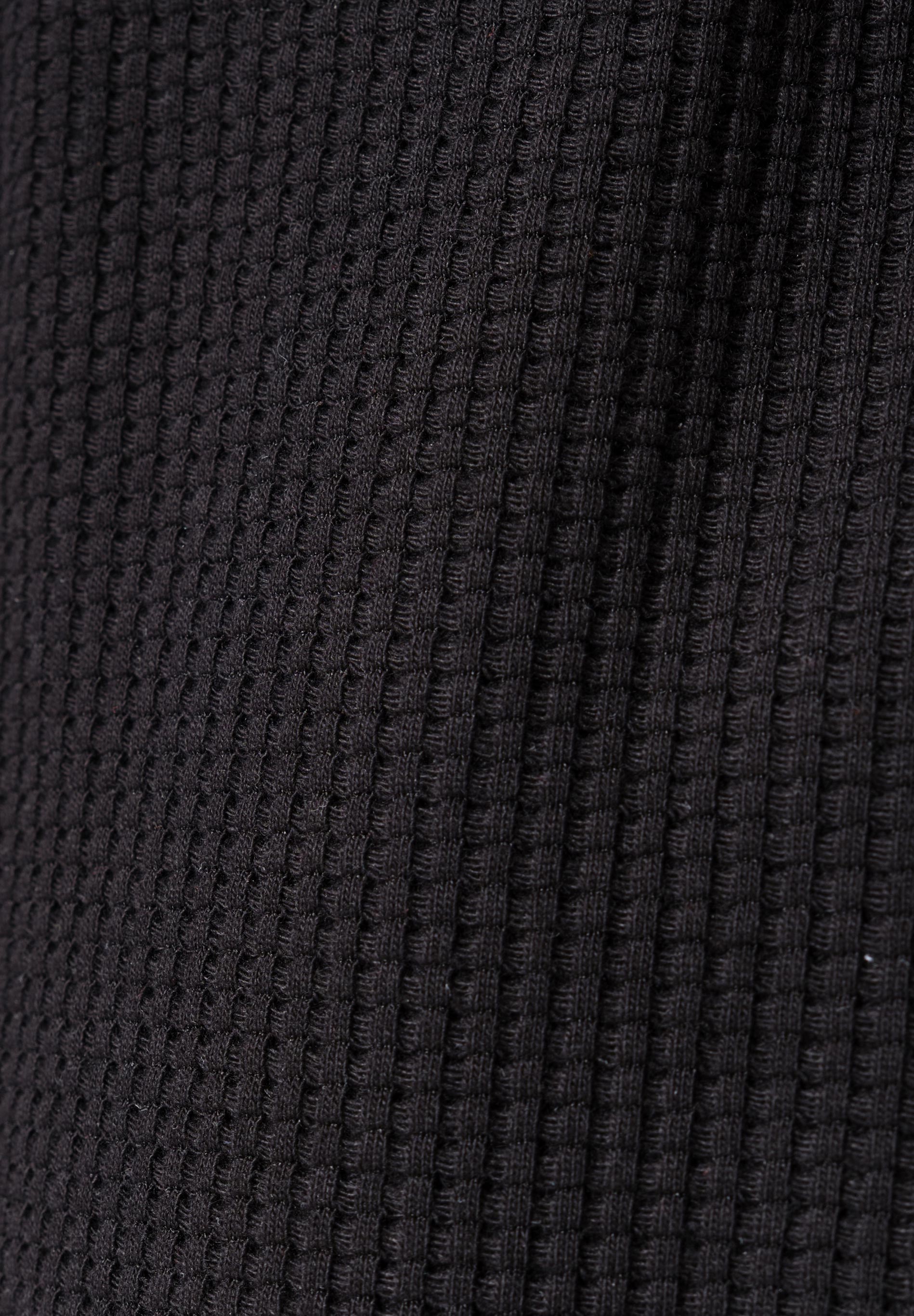 PARISS | Waffel Jogginghose aus Bio-Baumwolle und recyceltem Polyester