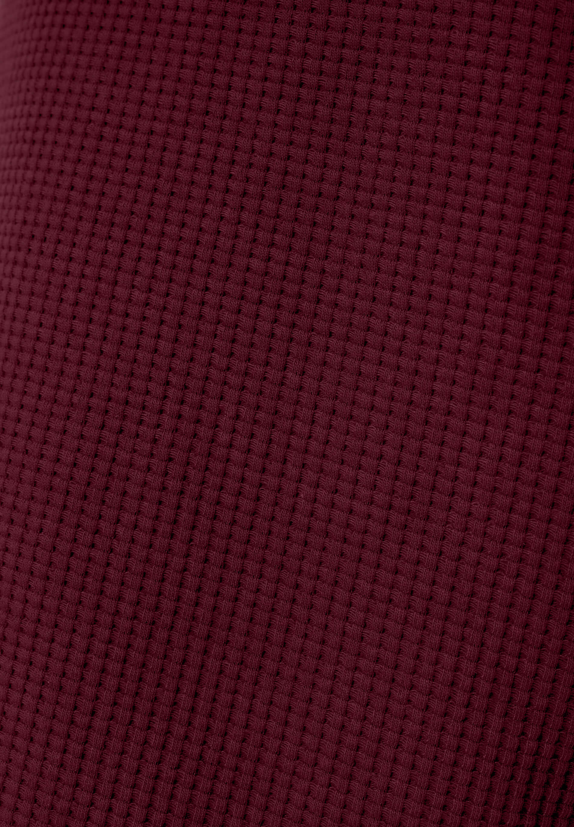 PARISS | Waffel Jogginghose aus Bio-Baumwolle und recyceltem Polyester