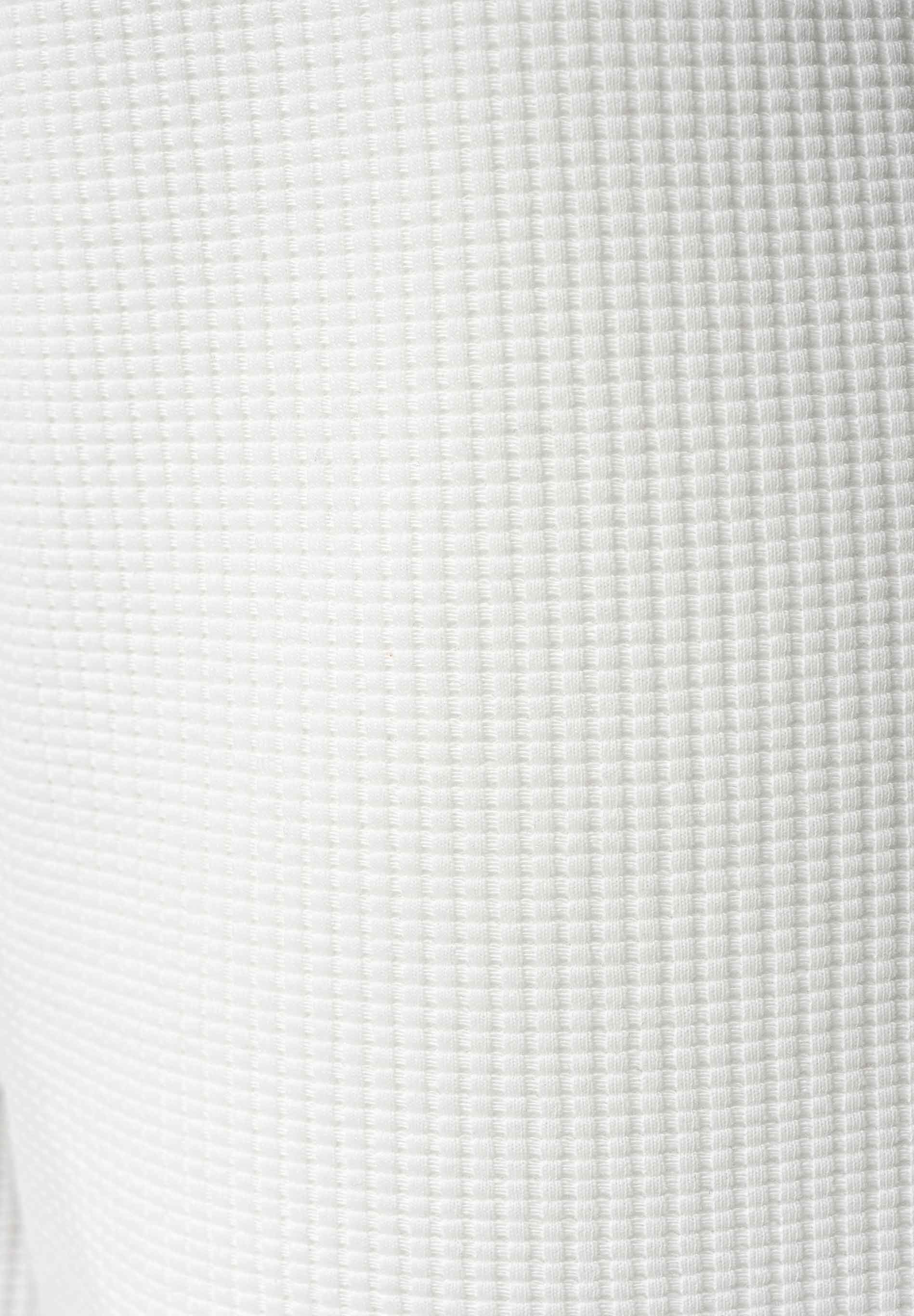 PARISS | Waffel Jogginghose aus Bio-Baumwolle und recyceltem Polyester