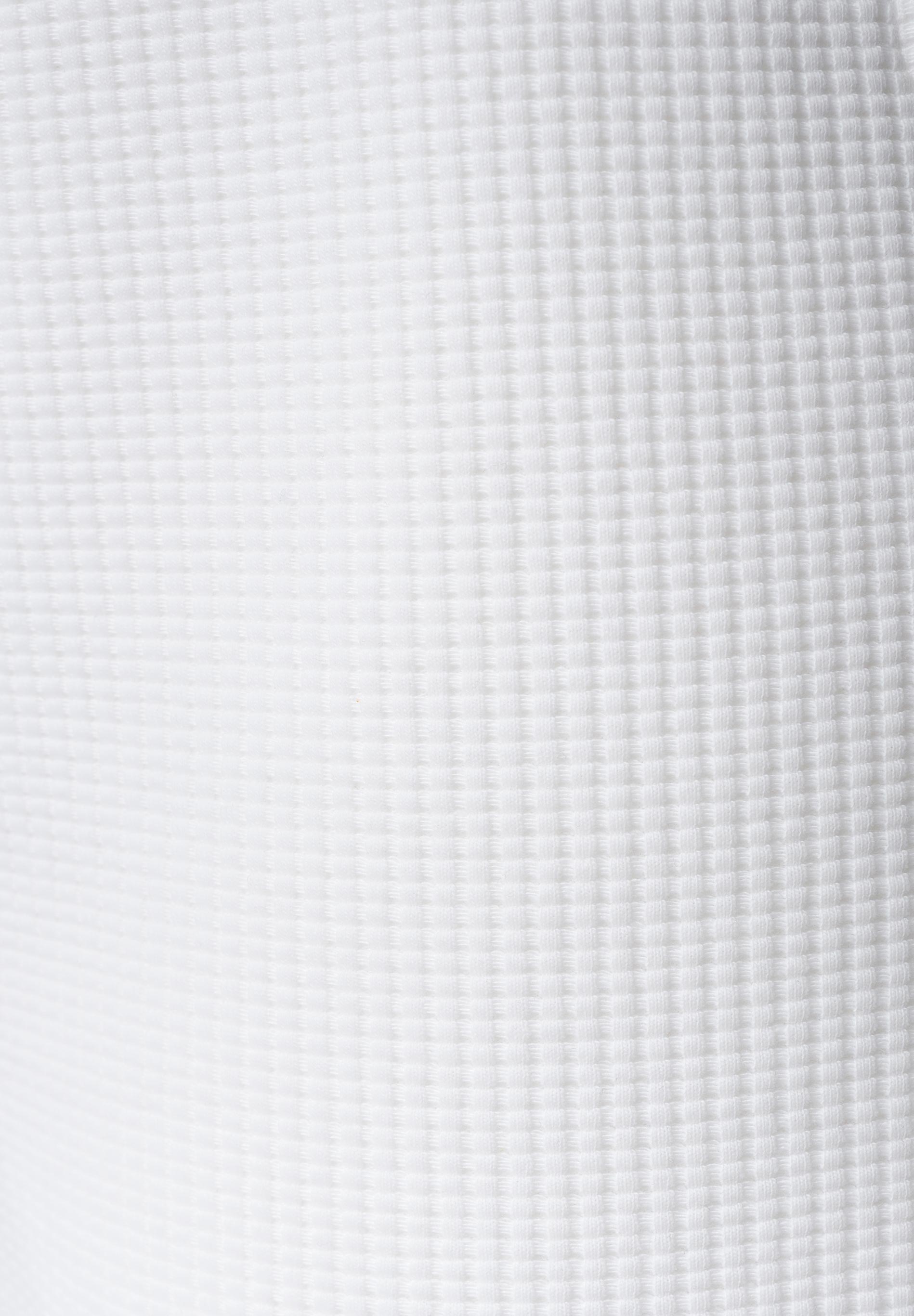 PARISS | Waffel Jogginghose aus Bio-Baumwolle und recyceltem Polyester