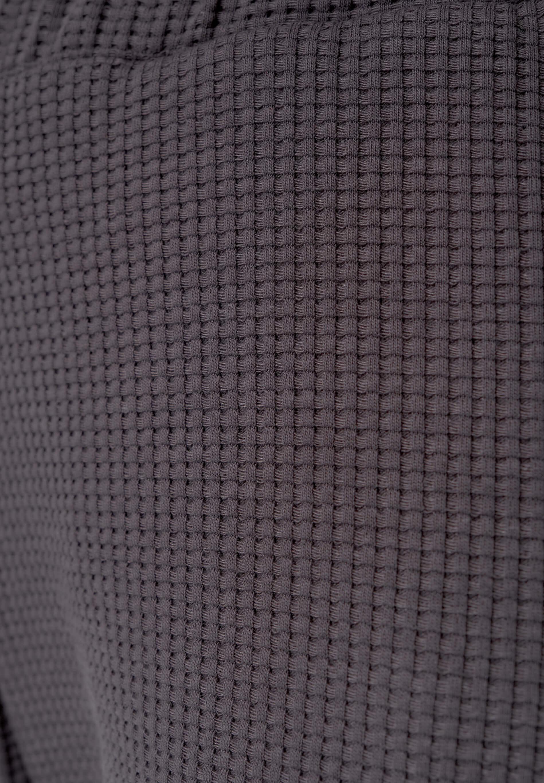 PARISS | Waffel Jogginghose aus Bio-Baumwolle und recyceltem Polyester
