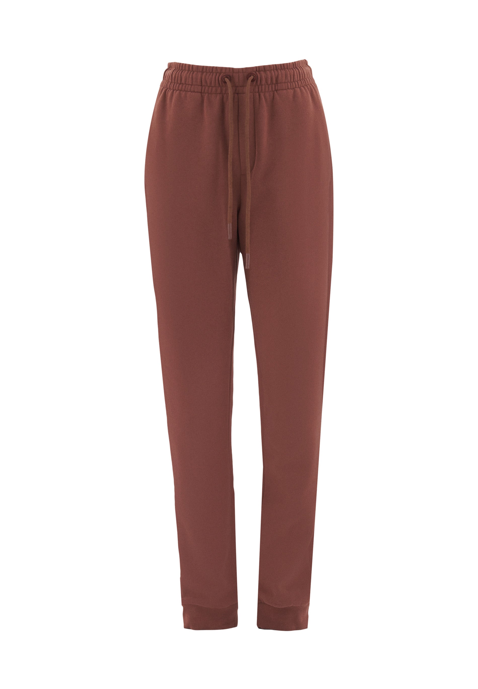 PENNO Soft Touch Sweathose aus Bio-Baumwolle