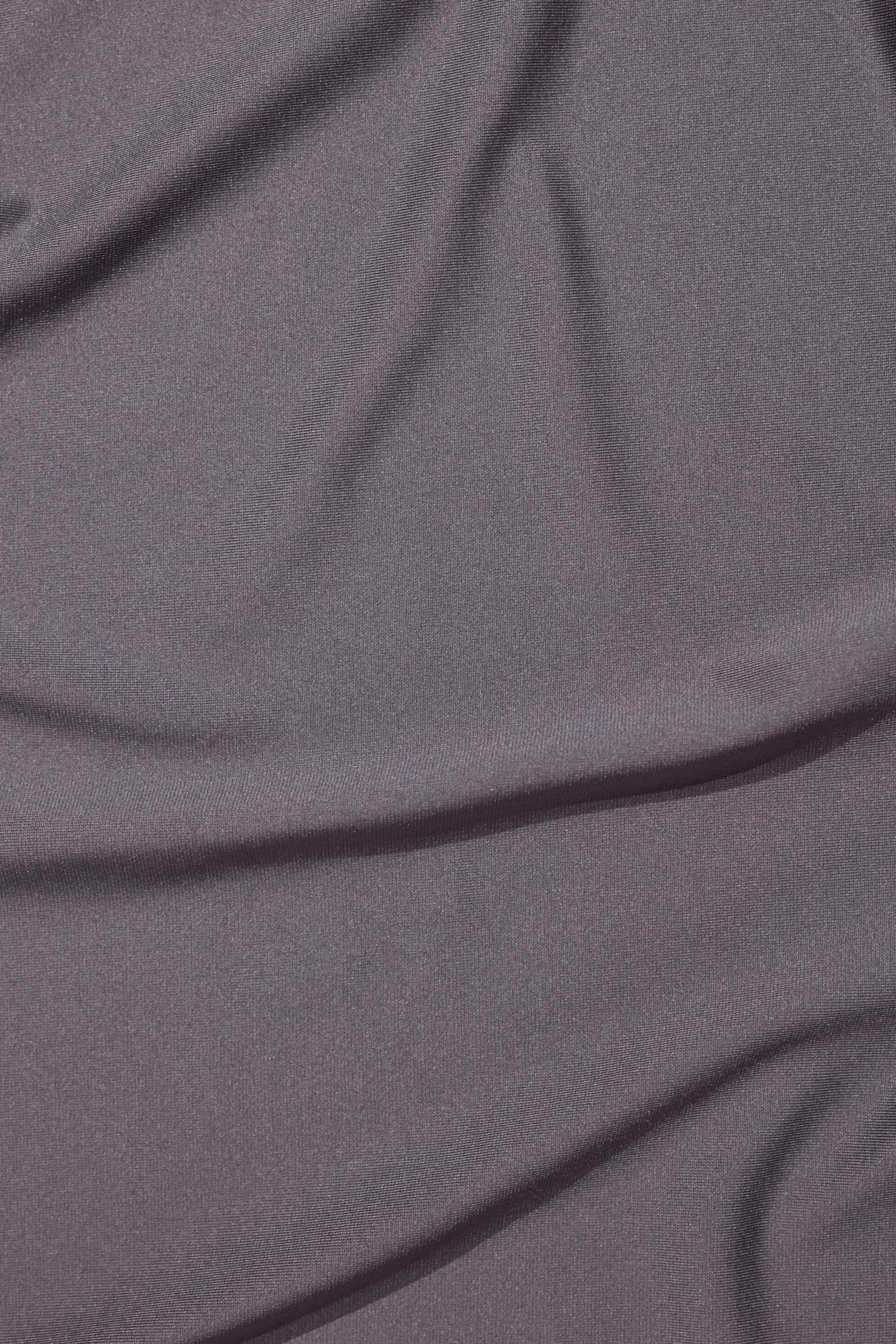 PEENY | Weit geschnittene Hose aus recyceltem Polyamid