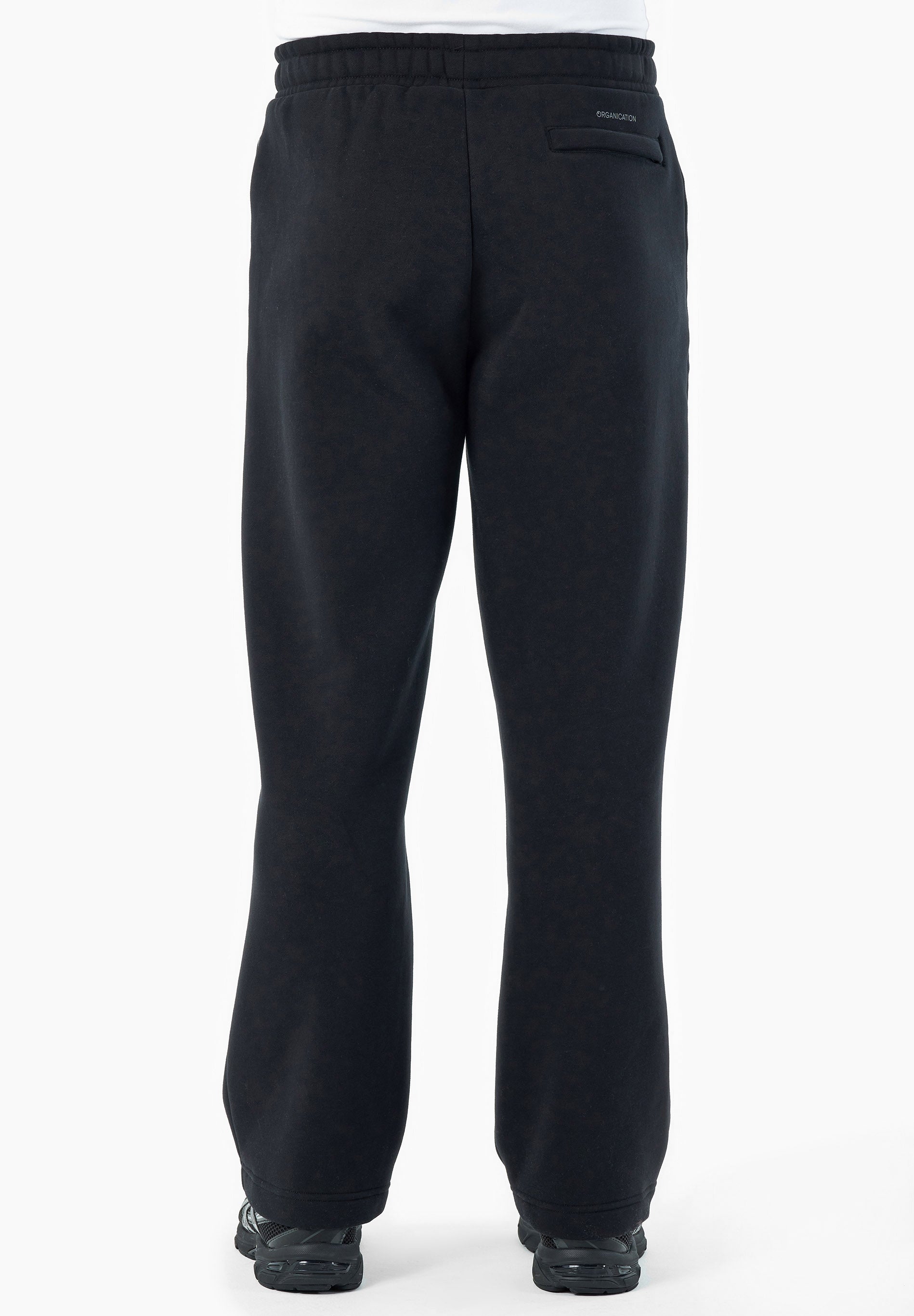 POLLEN | Essentials Travel Unisex Jogginghose aus Bio-Baumwolle & Recyceltem Polyester