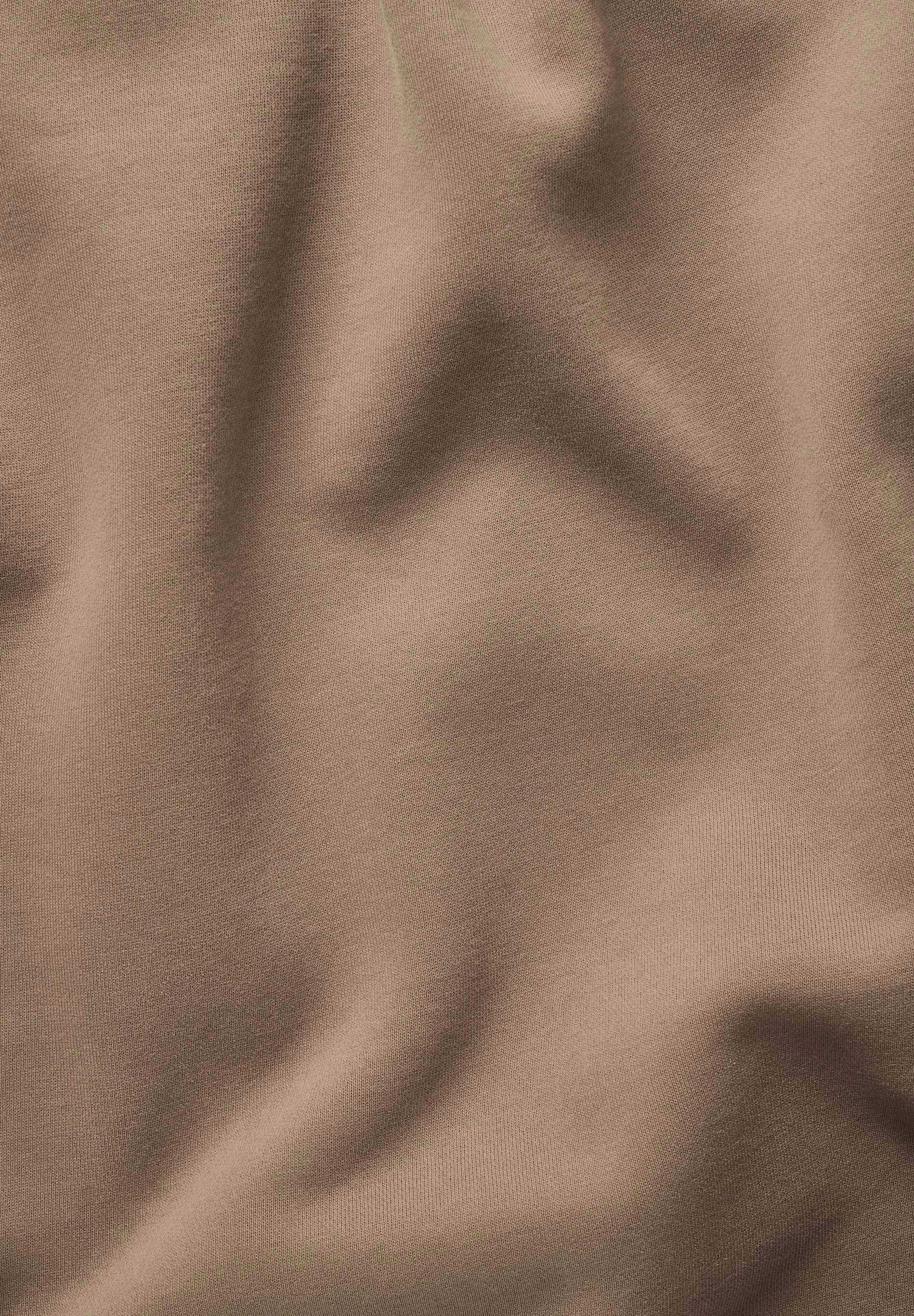 POLLEN | Essentials Travel Unisex Jogginghose aus Bio-Baumwolle & Recyceltem Polyester