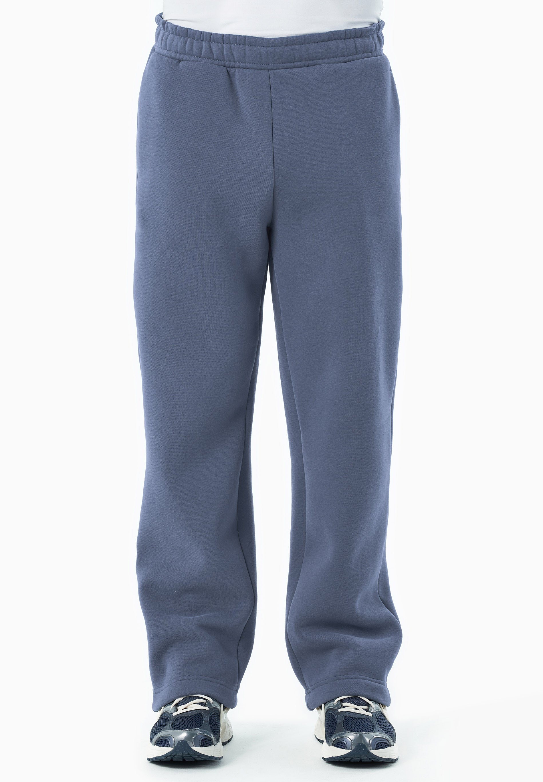 POLLEN | Essentials Travel Unisex Jogginghose aus Bio-Baumwolle & Recyceltem Polyester