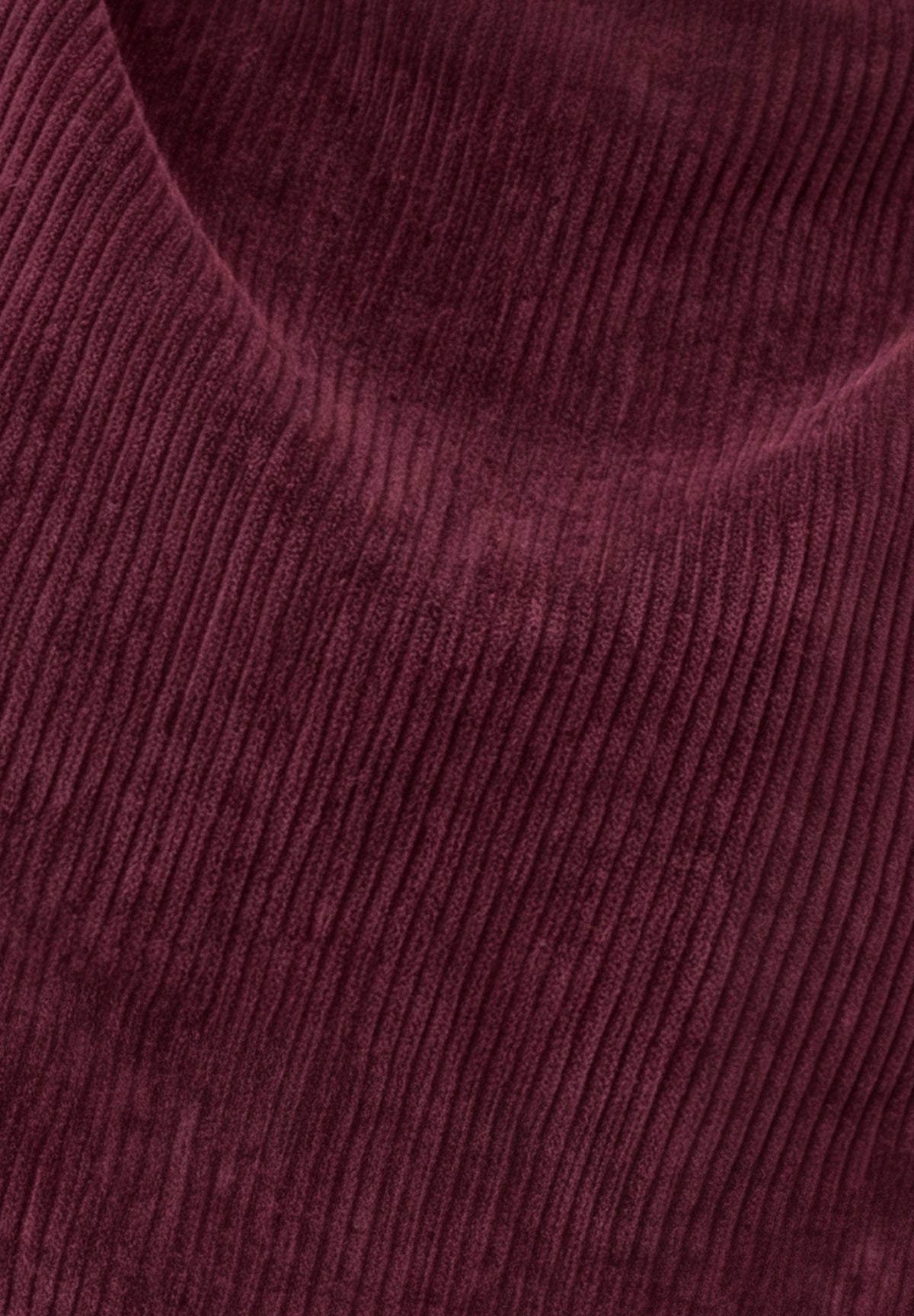 POTTER | Cord-Sweathose aus Bio-Baumwolle