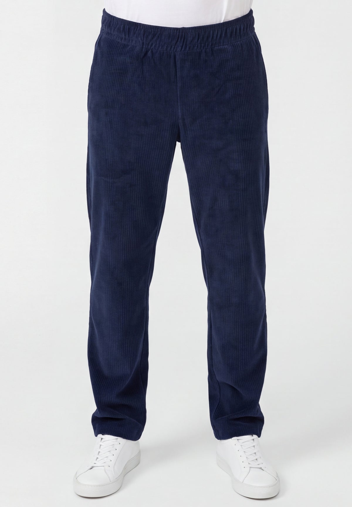 POTTER | Cord-Sweathose aus Bio-Baumwolle