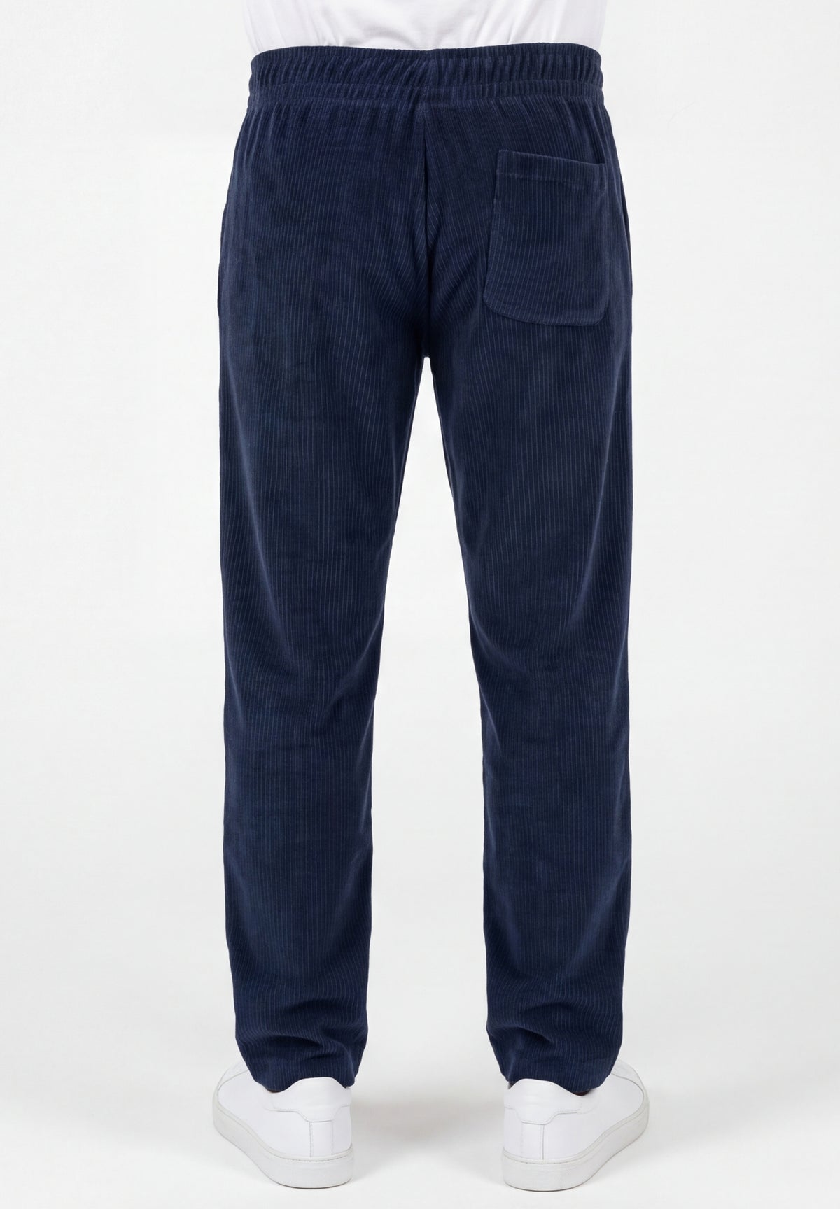 POTTER | Cord-Sweathose aus Bio-Baumwolle
