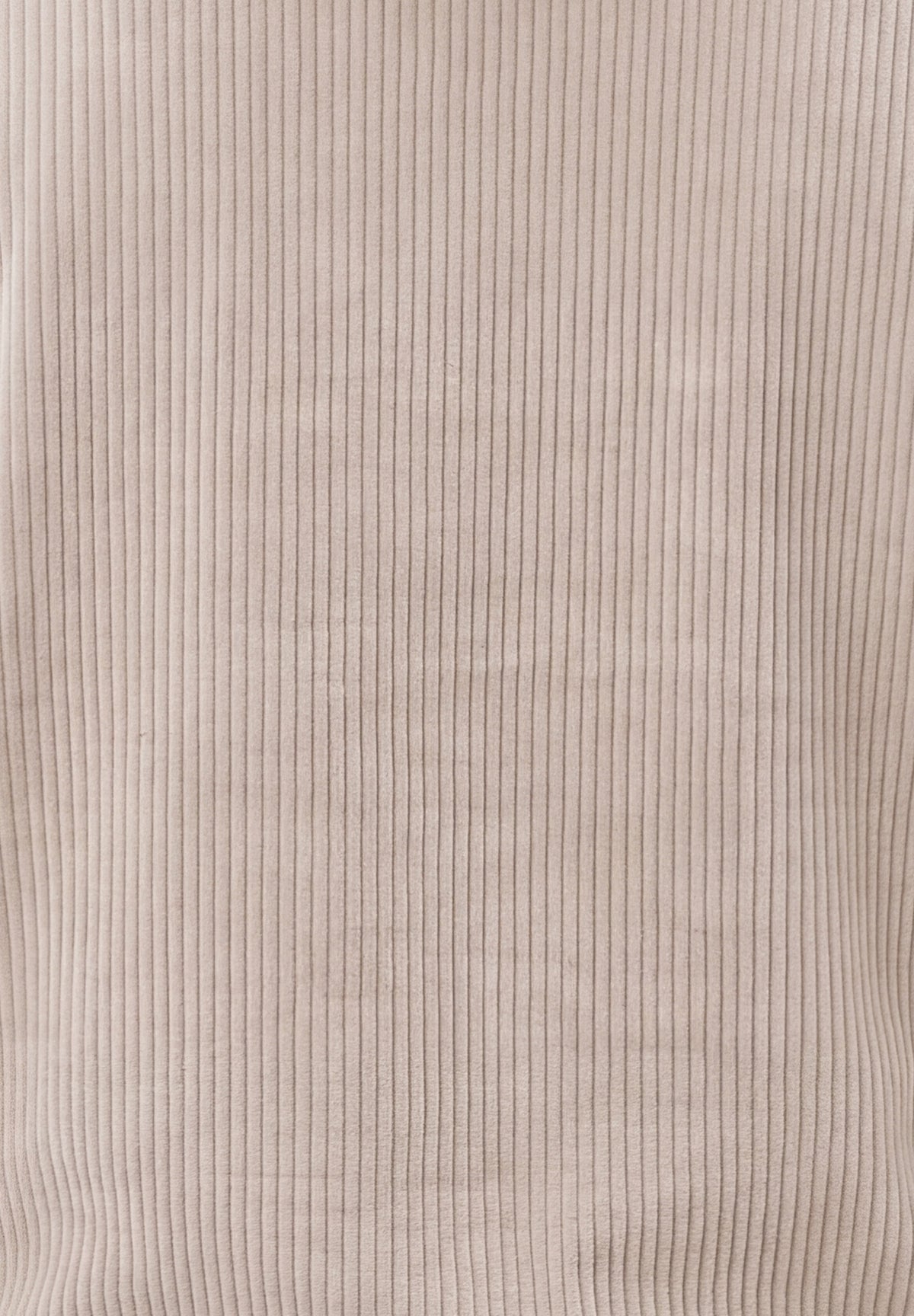 Cord-Sweathose aus Bio-Baumwolle