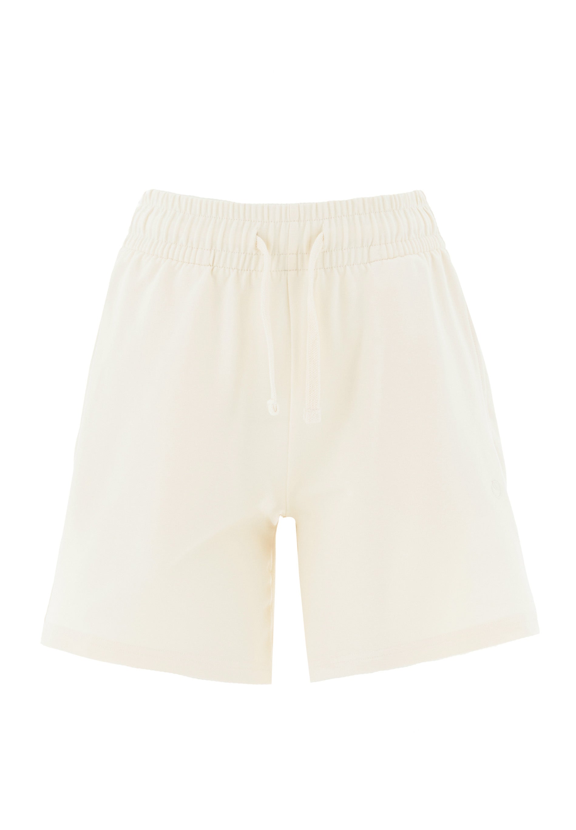 SABBRINA | Leichte Sweatshorts aus Bio-Baumwolle
