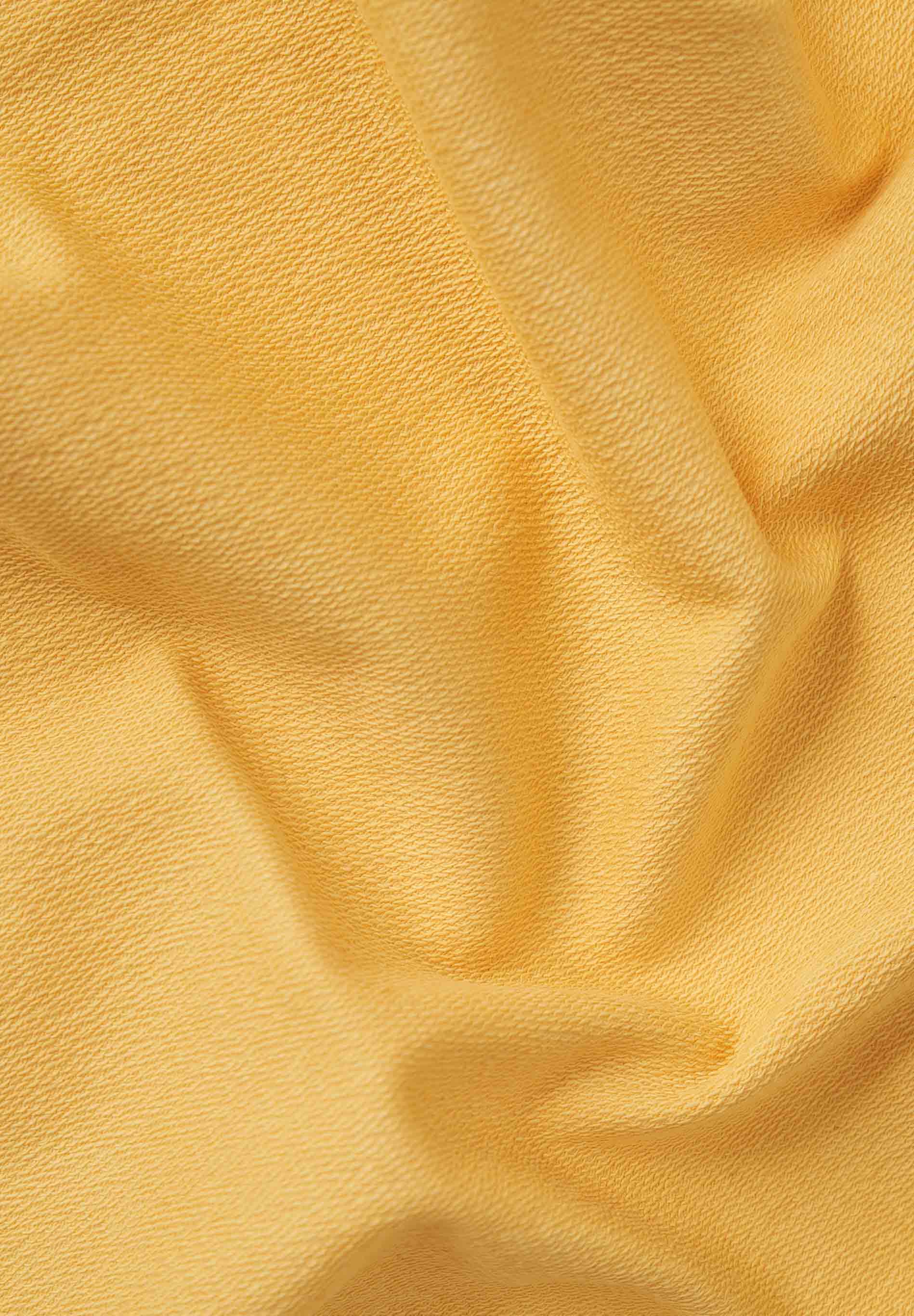 SABBRINA | Leichte Sweatshorts aus Bio-Baumwolle