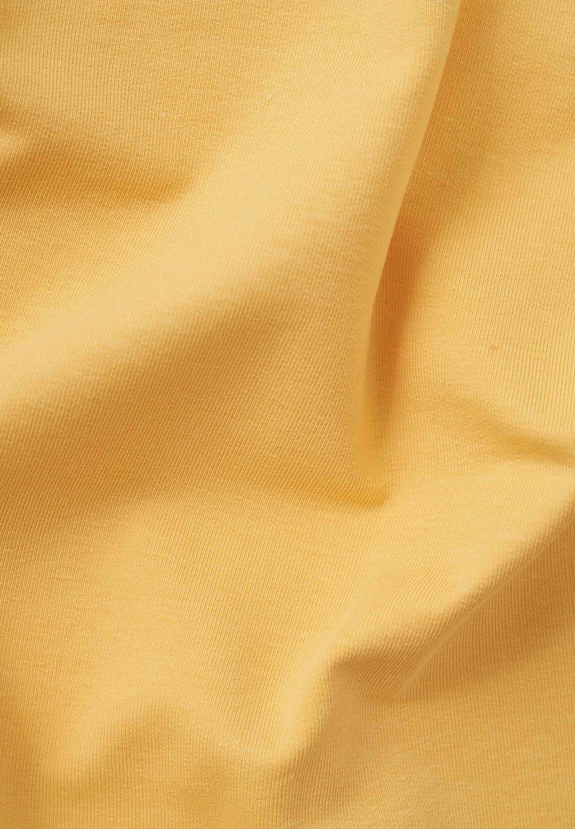 SABBRINA | Leichte Sweatshorts aus Bio-Baumwolle