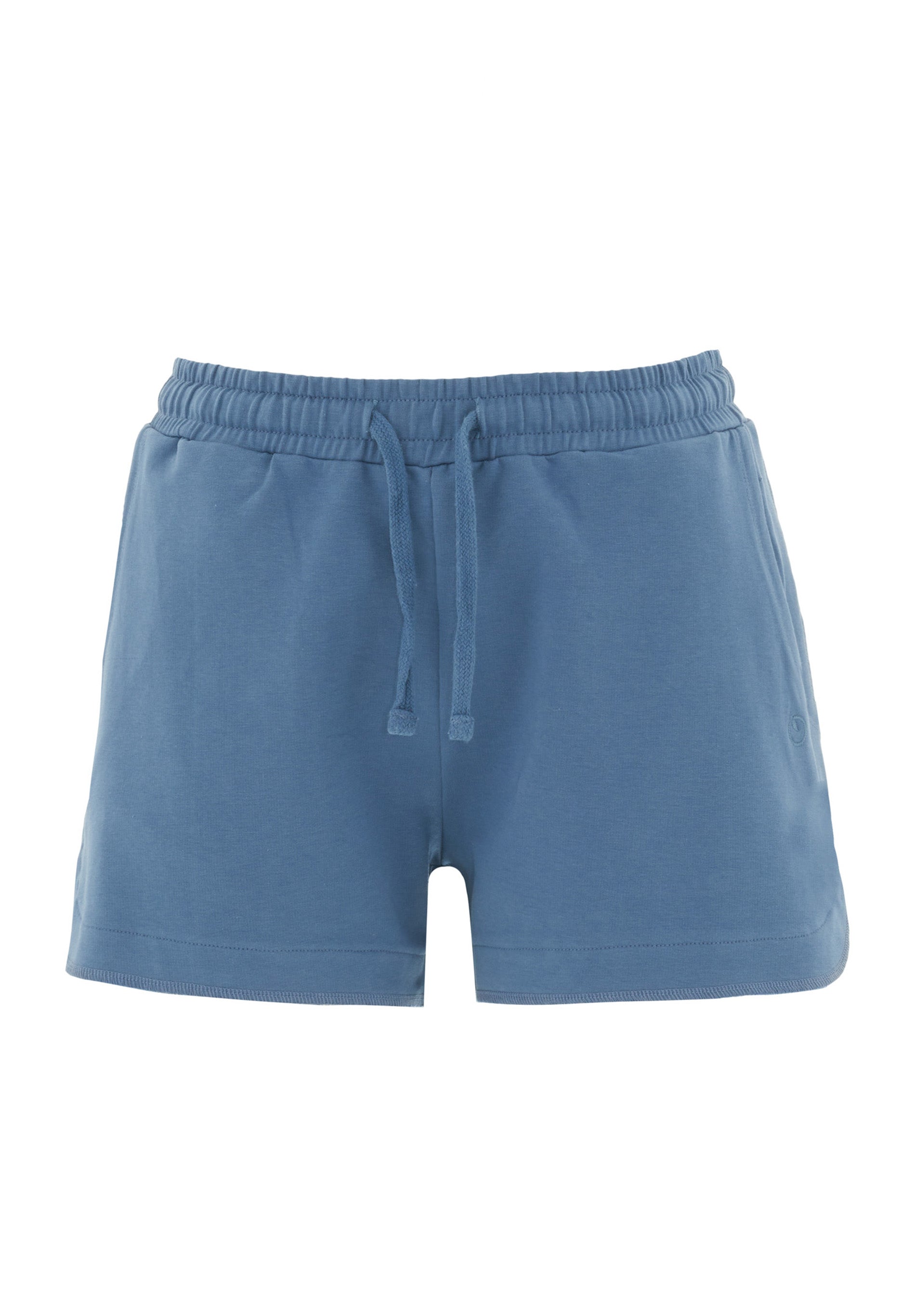 SANNDRA | Leichte Sweatshorts aus Bio-Baumwolle