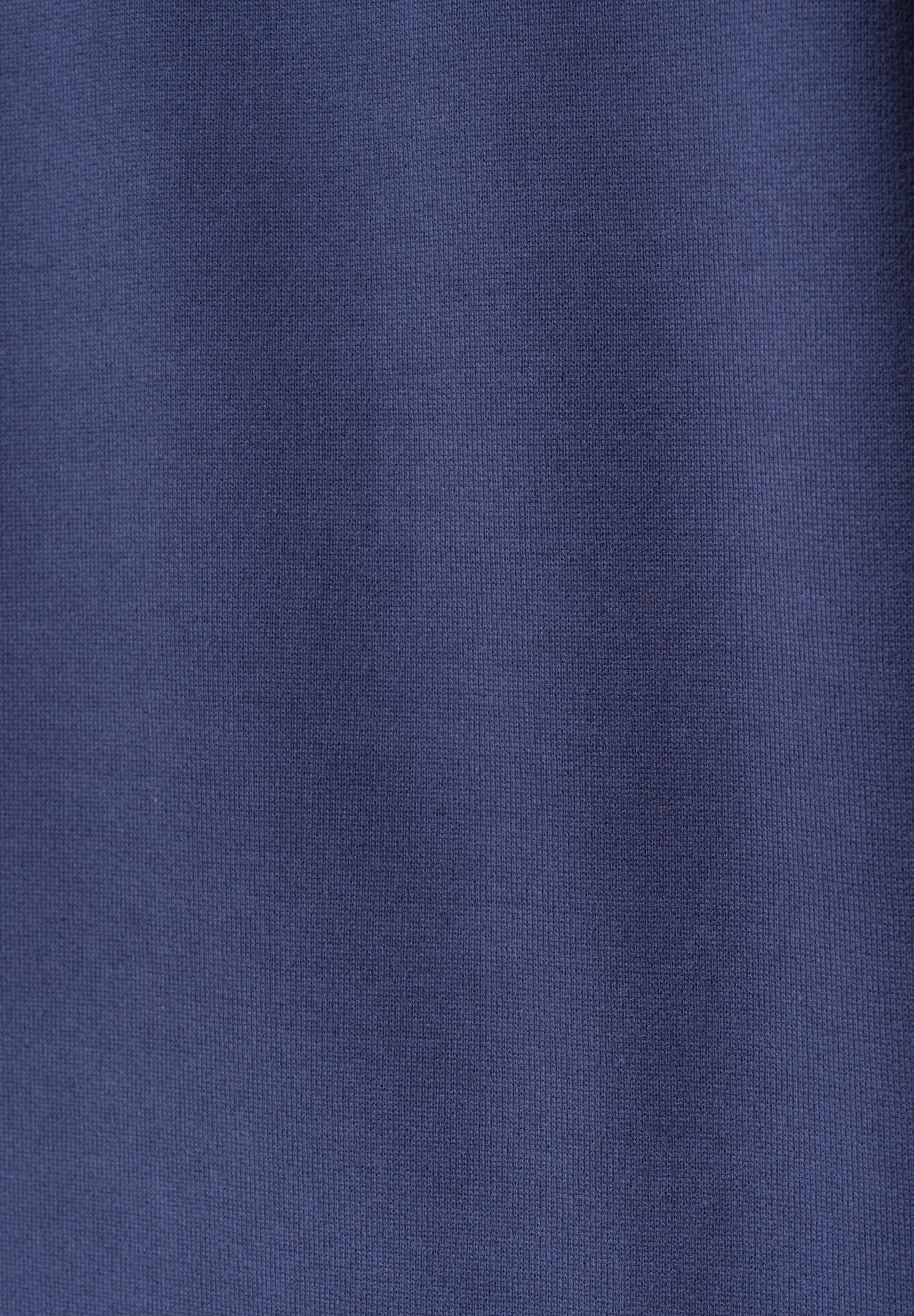 SCOTT | Sweatshirt aus Bio-Baumwolle