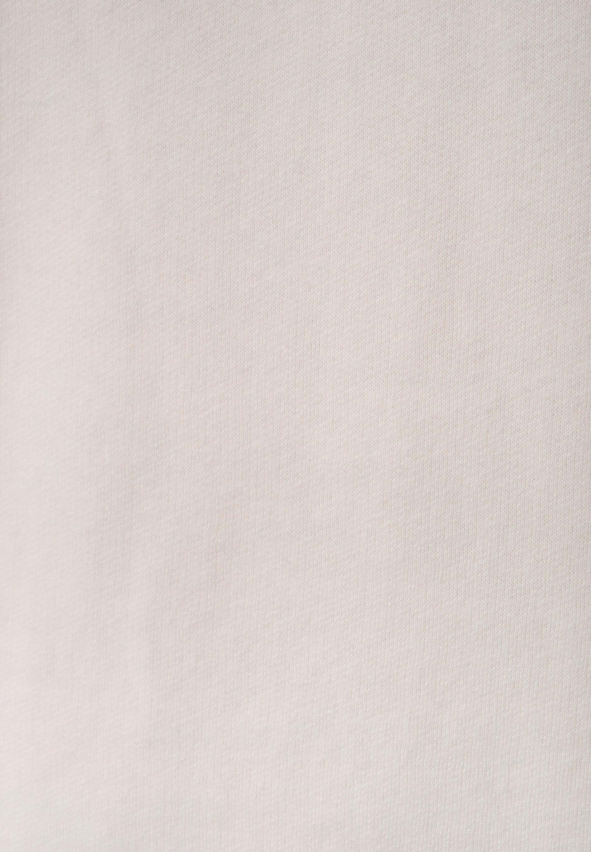 SCOTT | Sweatshirt aus Bio-Baumwolle