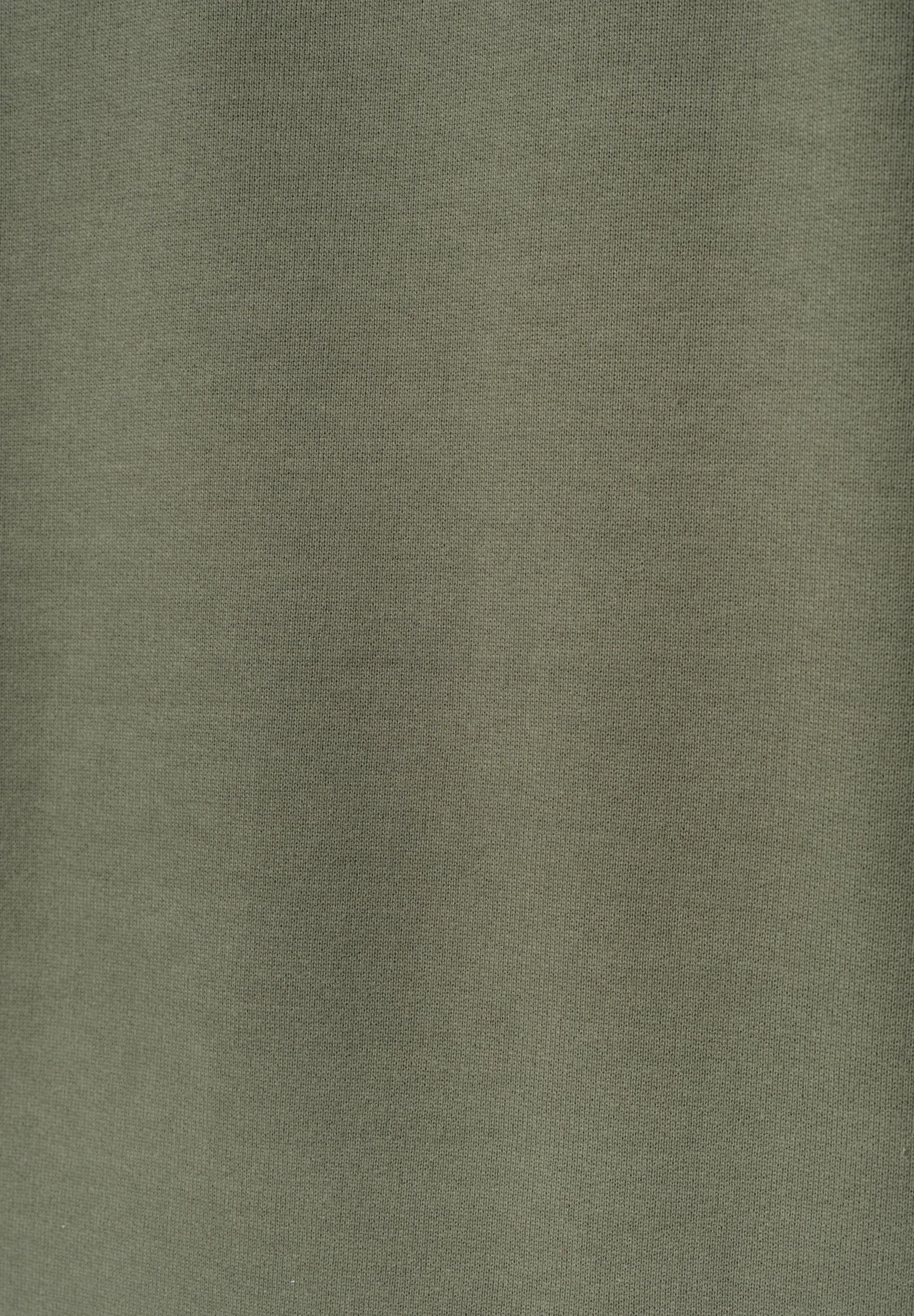 SCOTT | Sweatshirt aus Bio-Baumwolle