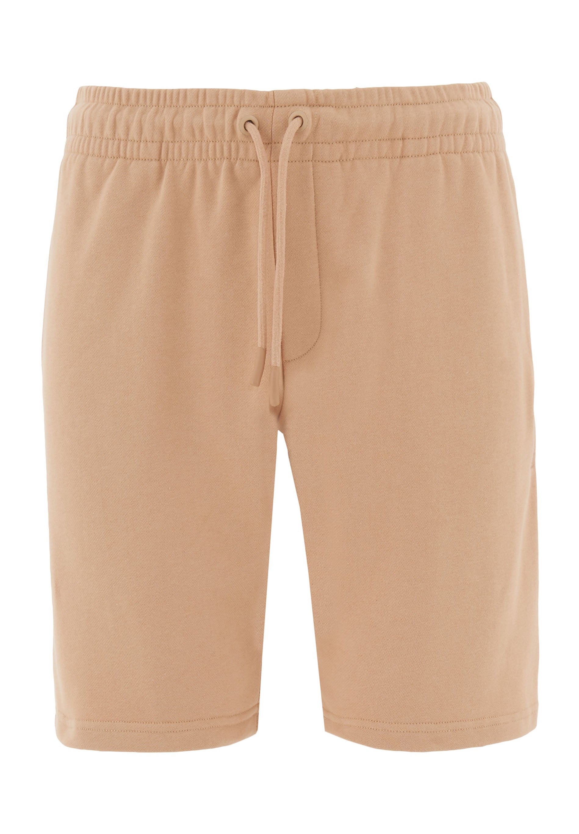 SHADI Soft Touch Sweatshorts aus Bio-Baumwolle