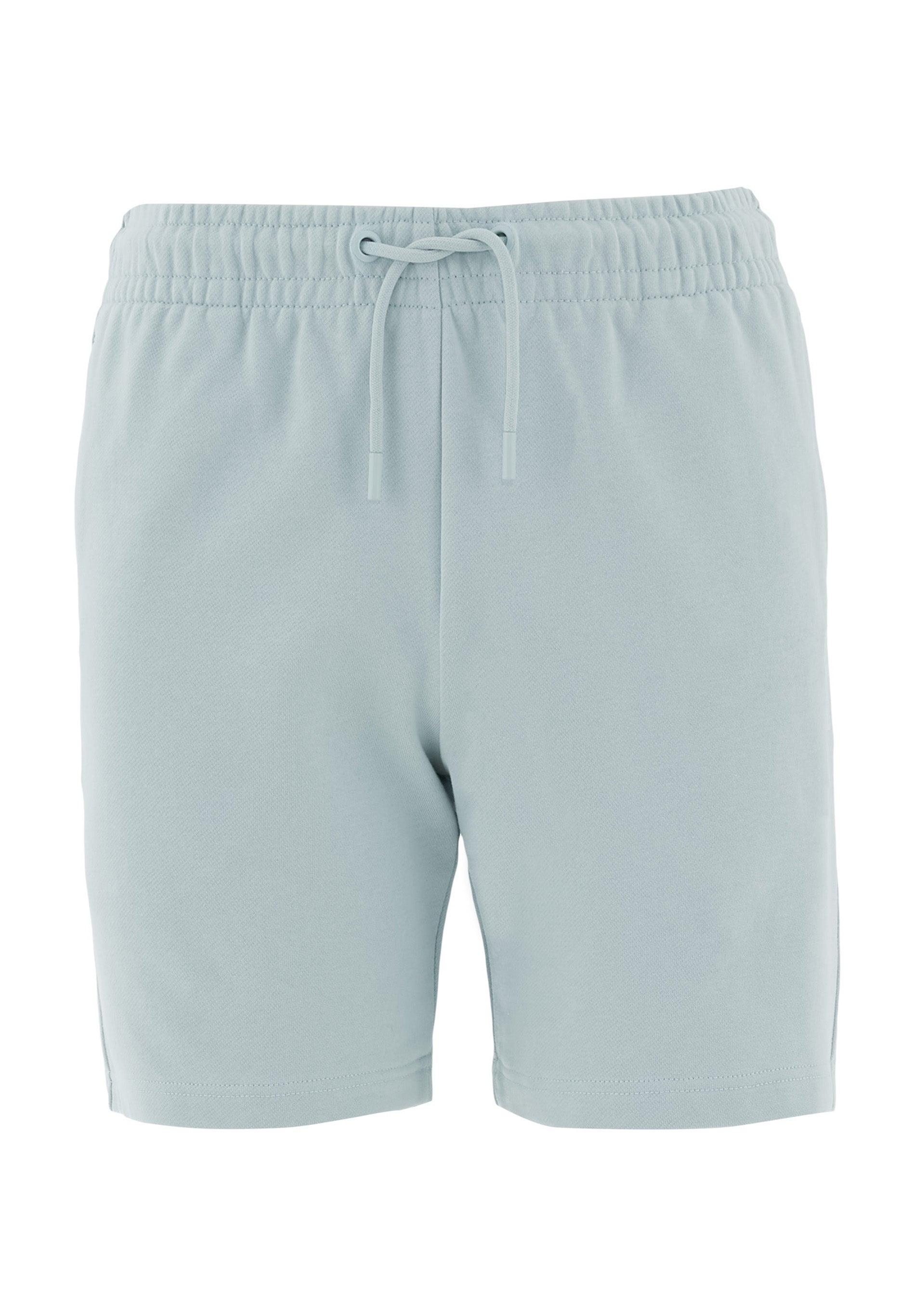 SHADI Soft Touch Sweatshorts aus Bio-Baumwolle