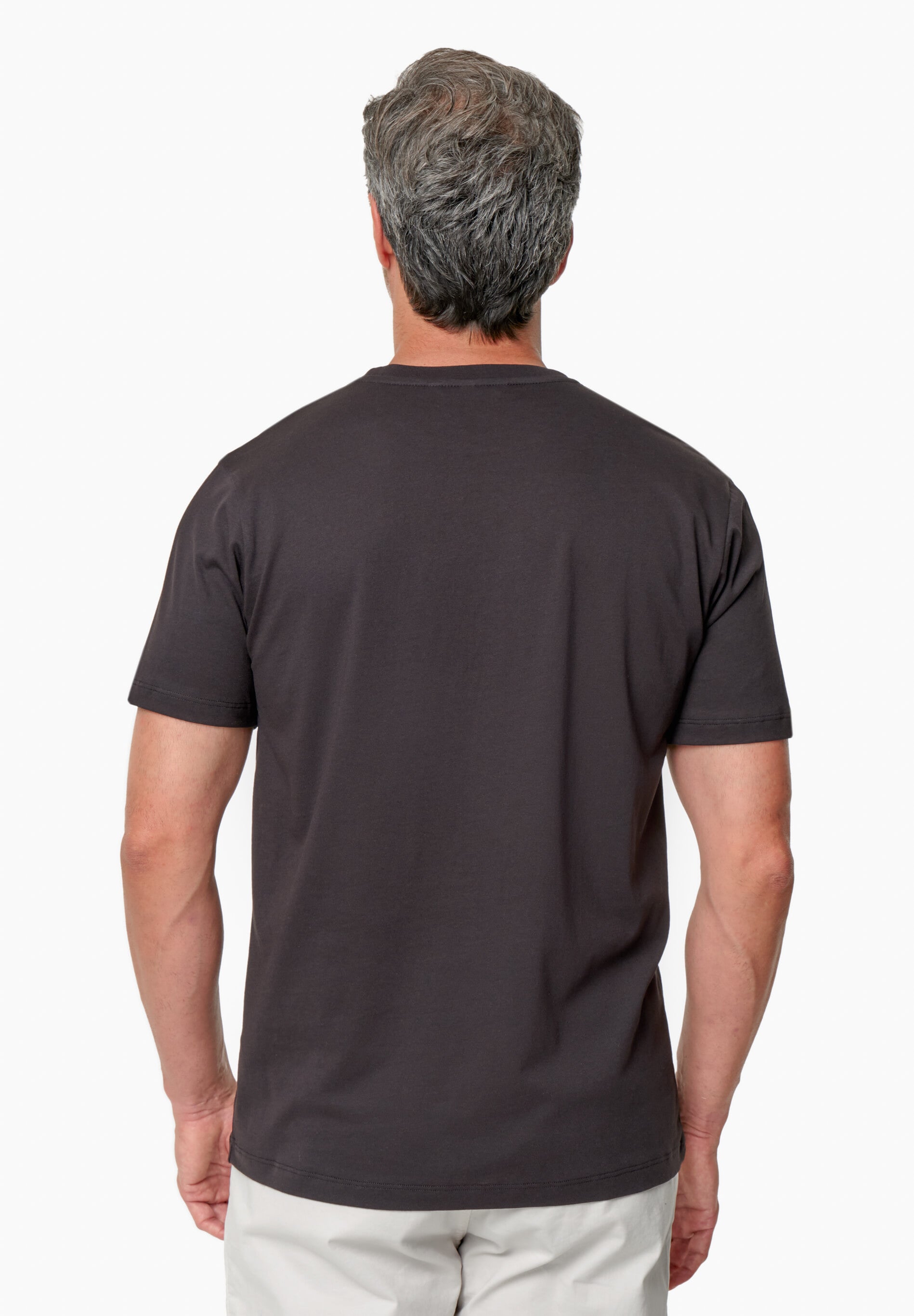 TANNJU | T-Shirt aus TENCEL™ Modal und Bio-Baumwolle