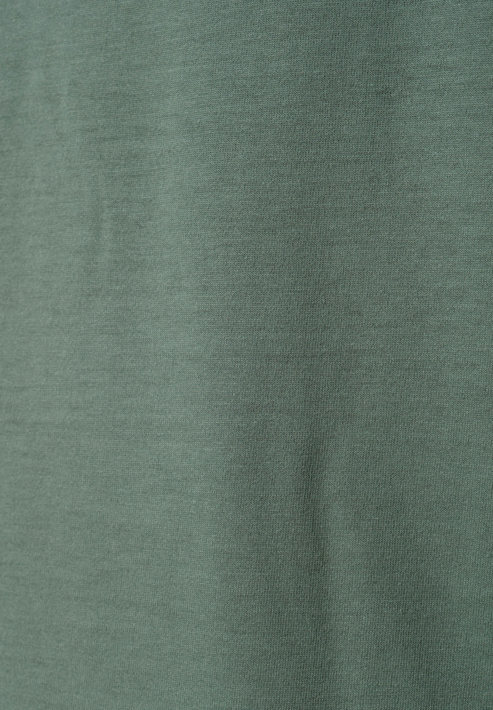 TANNJU | T-Shirt aus TENCEL™ Modal und Bio-Baumwolle