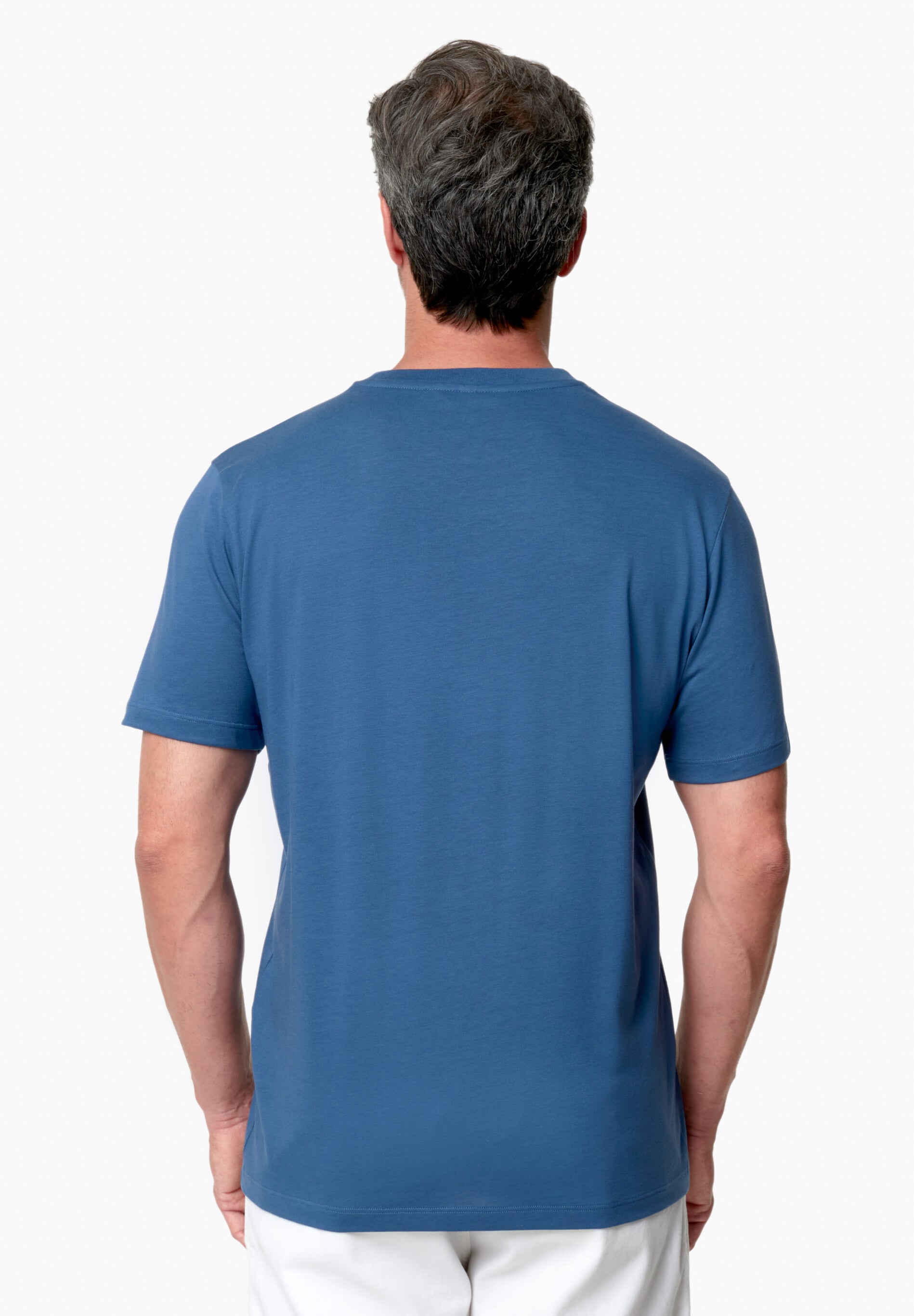 TANNJU | T-Shirt aus TENCEL™ Modal und Bio-Baumwolle