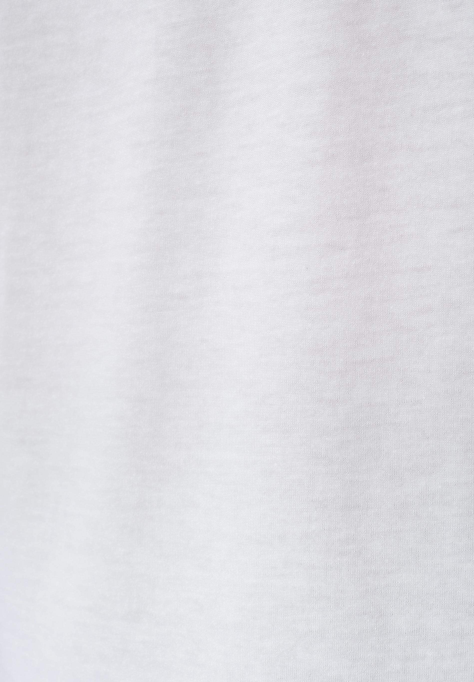 TANNJU | T-Shirt aus TENCEL™ Modal und Bio-Baumwolle