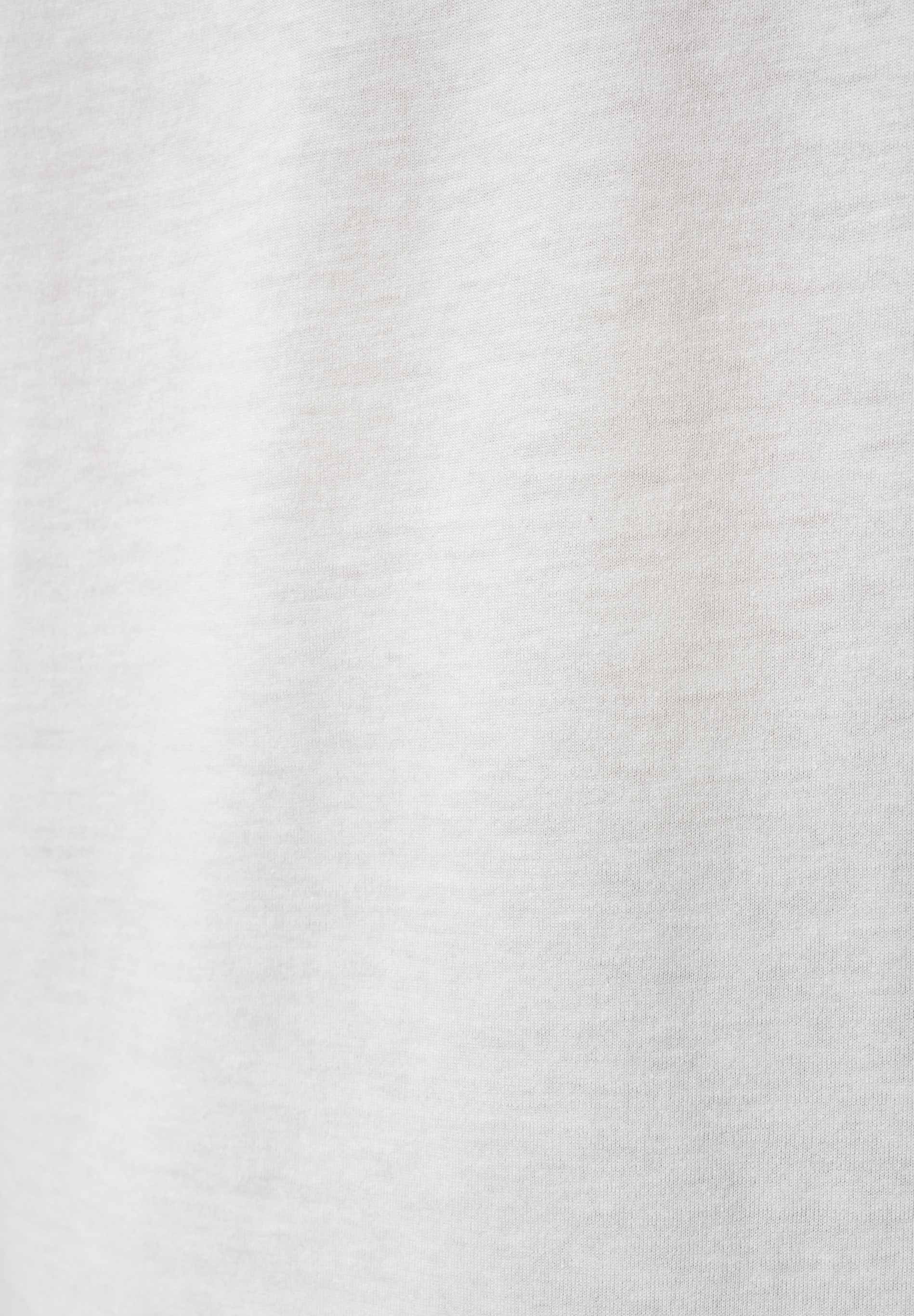 TANNJU | T-Shirt aus TENCEL™ Modal und Bio-Baumwolle